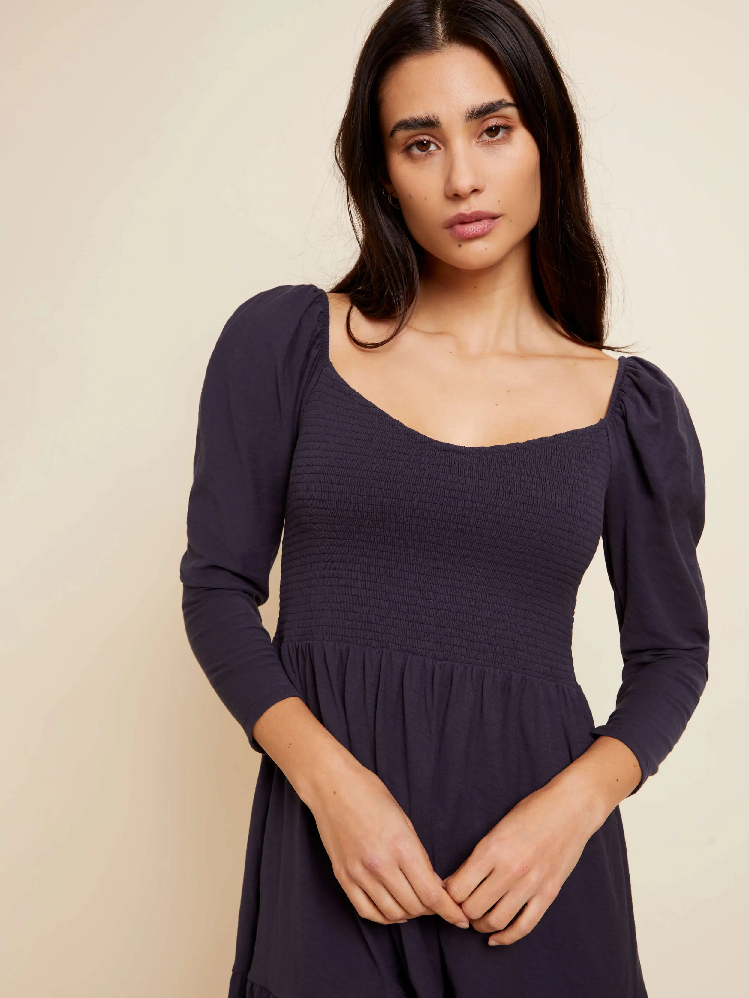 Noel Dress sold by Nation LTD product image thumbnail 5