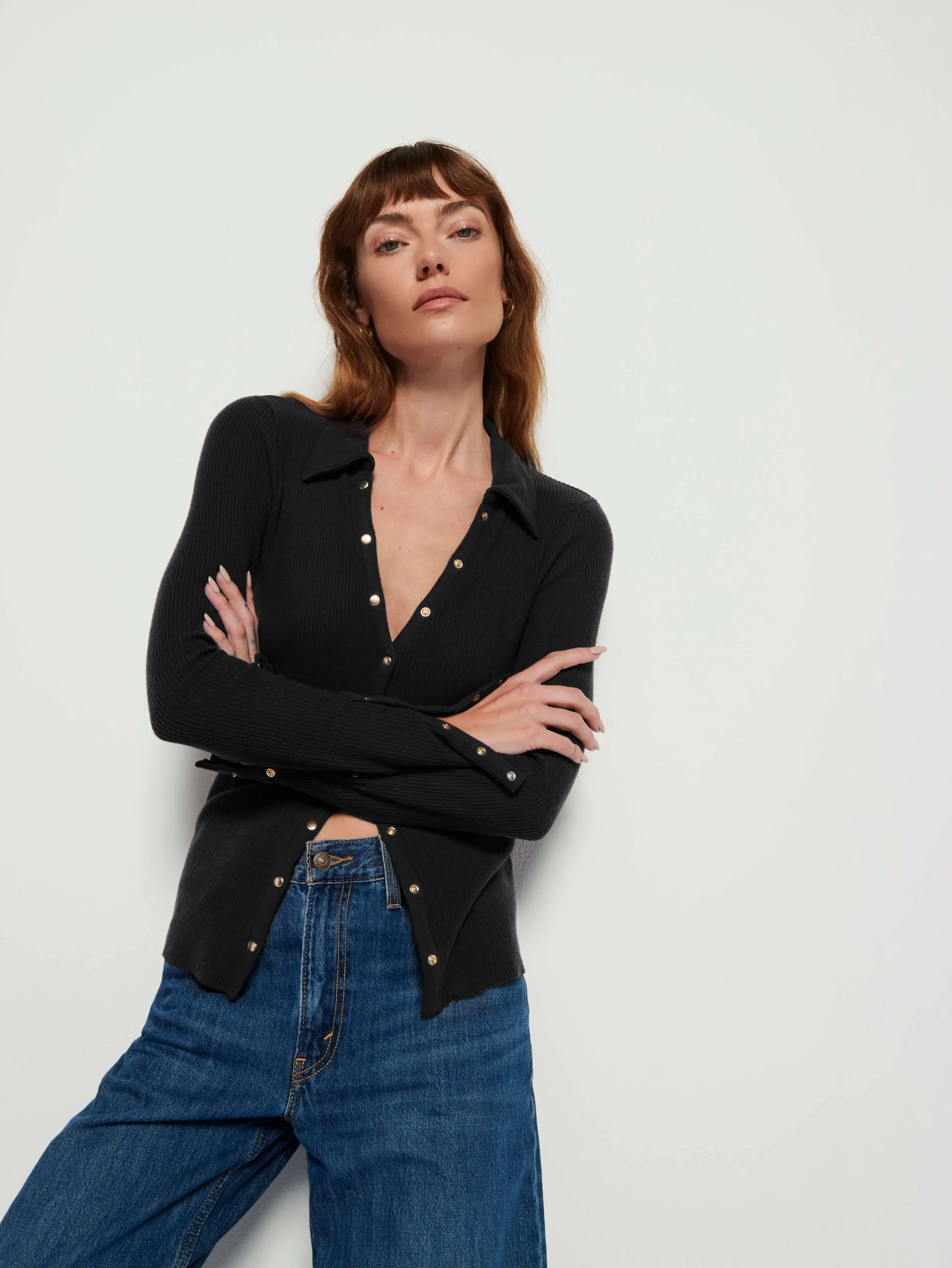 Skylar Top sold by Nation LTD product image thumbnail 2