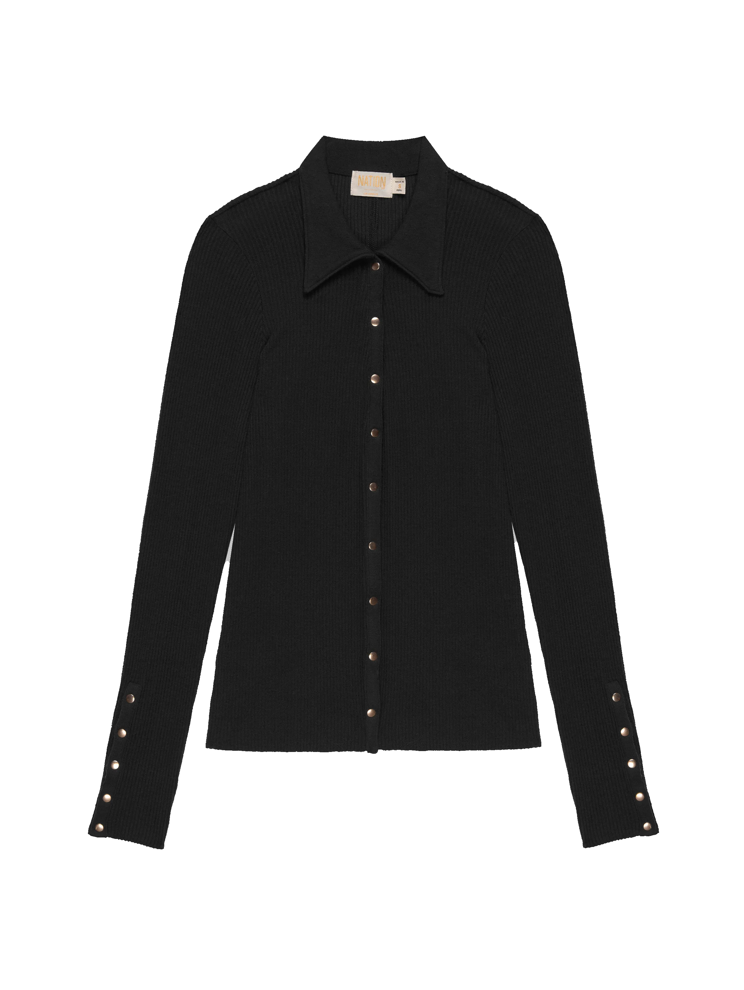 Skylar Top sold by Nation LTD product image thumbnail 3