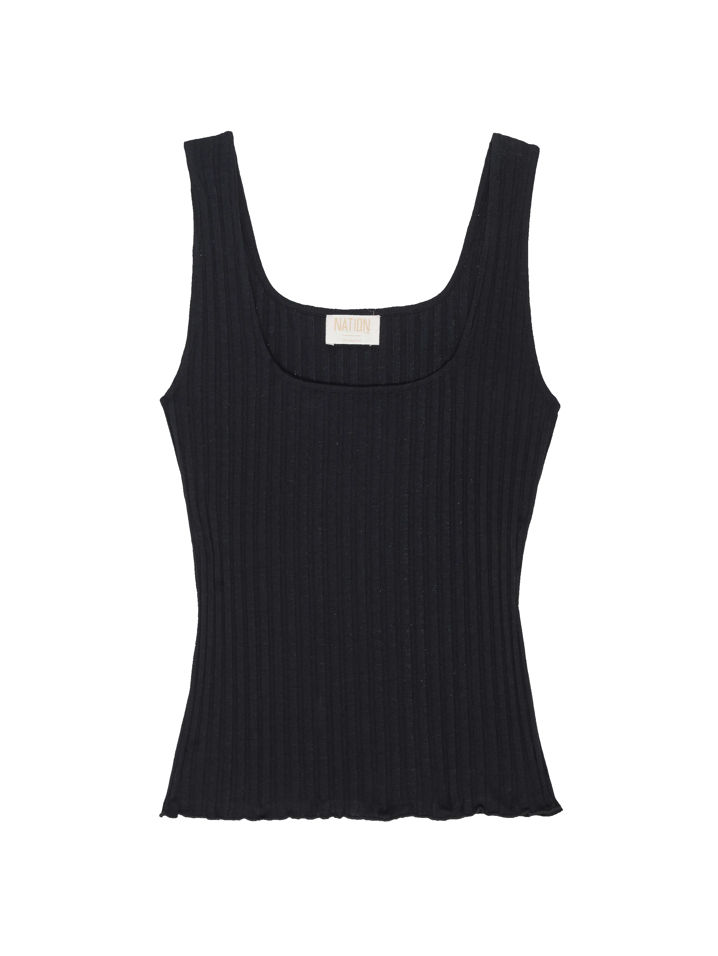 Babs Tank sold by Nation LTD product image thumbnail 3