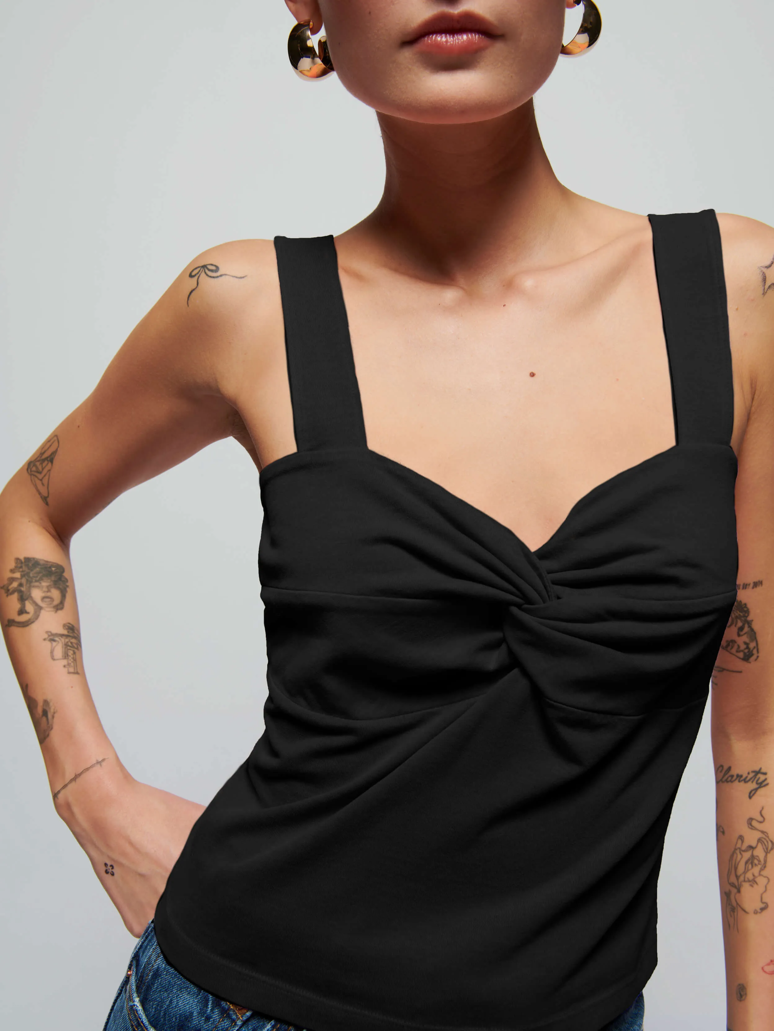 Mercy Tank sold by Nation LTD product image thumbnail 5