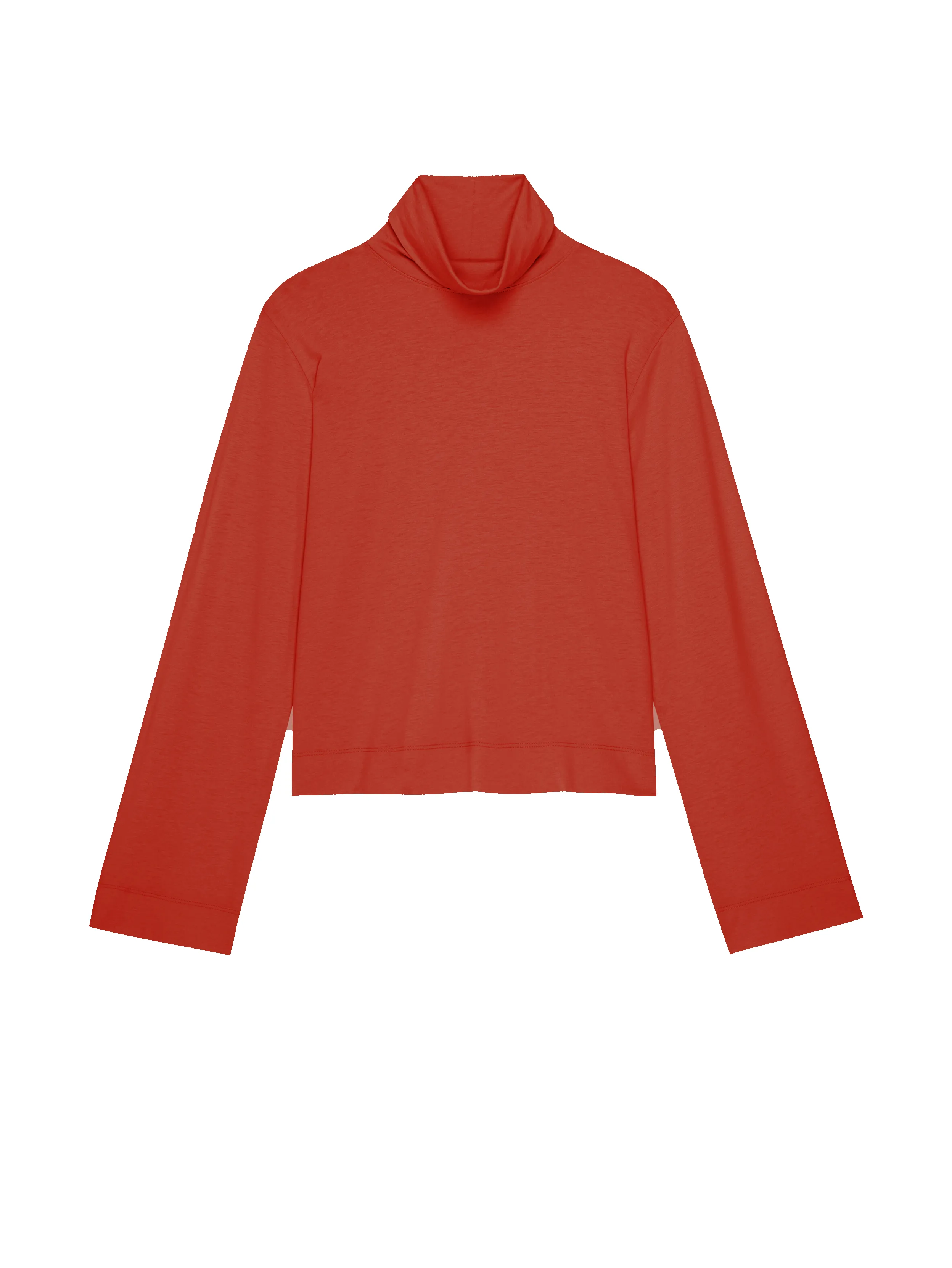 Neo Luxe Turtleneck sold by Nation LTD product image thumbnail 3