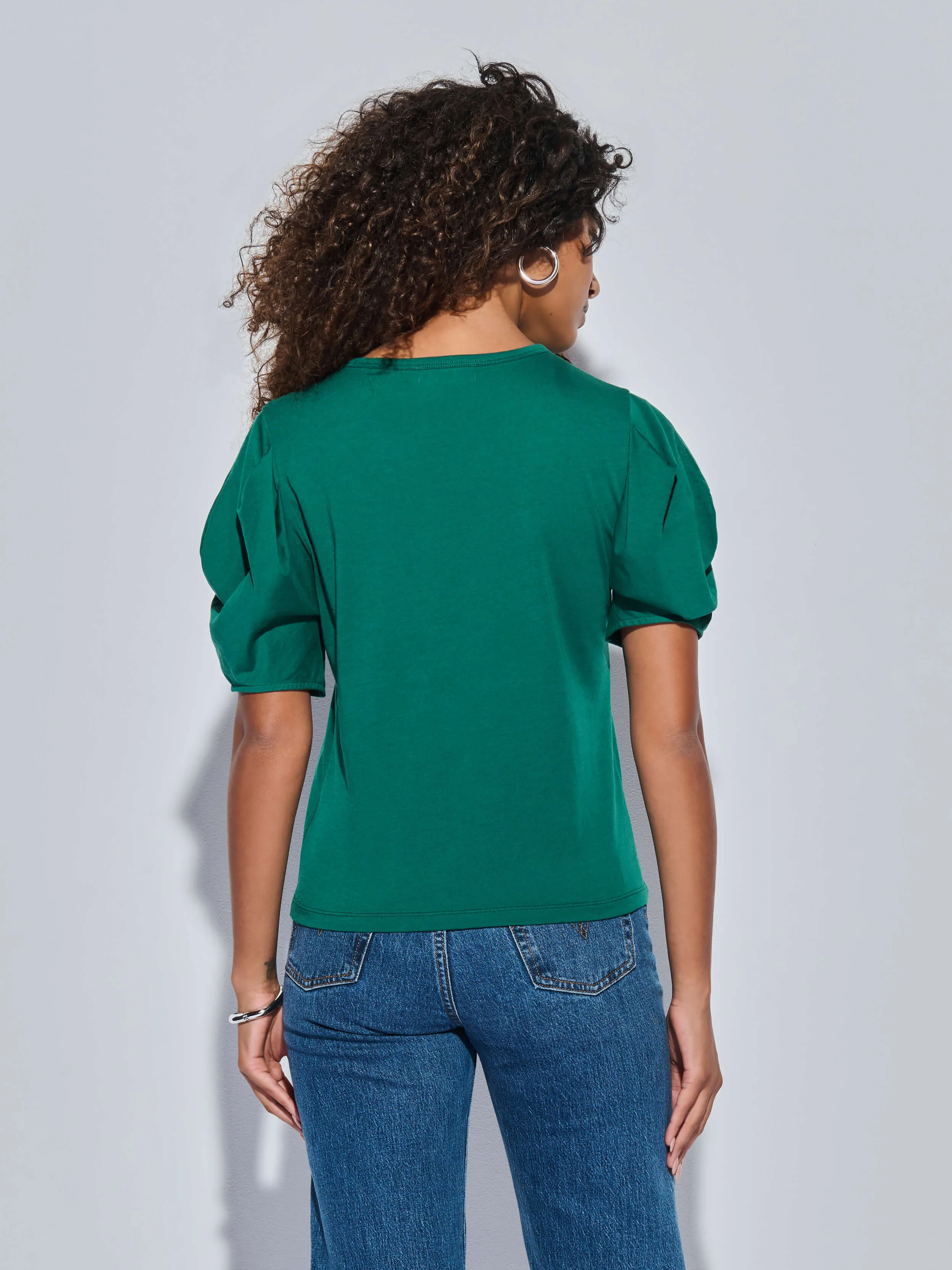 Alicia Top sold by Nation LTD product image thumbnail 4