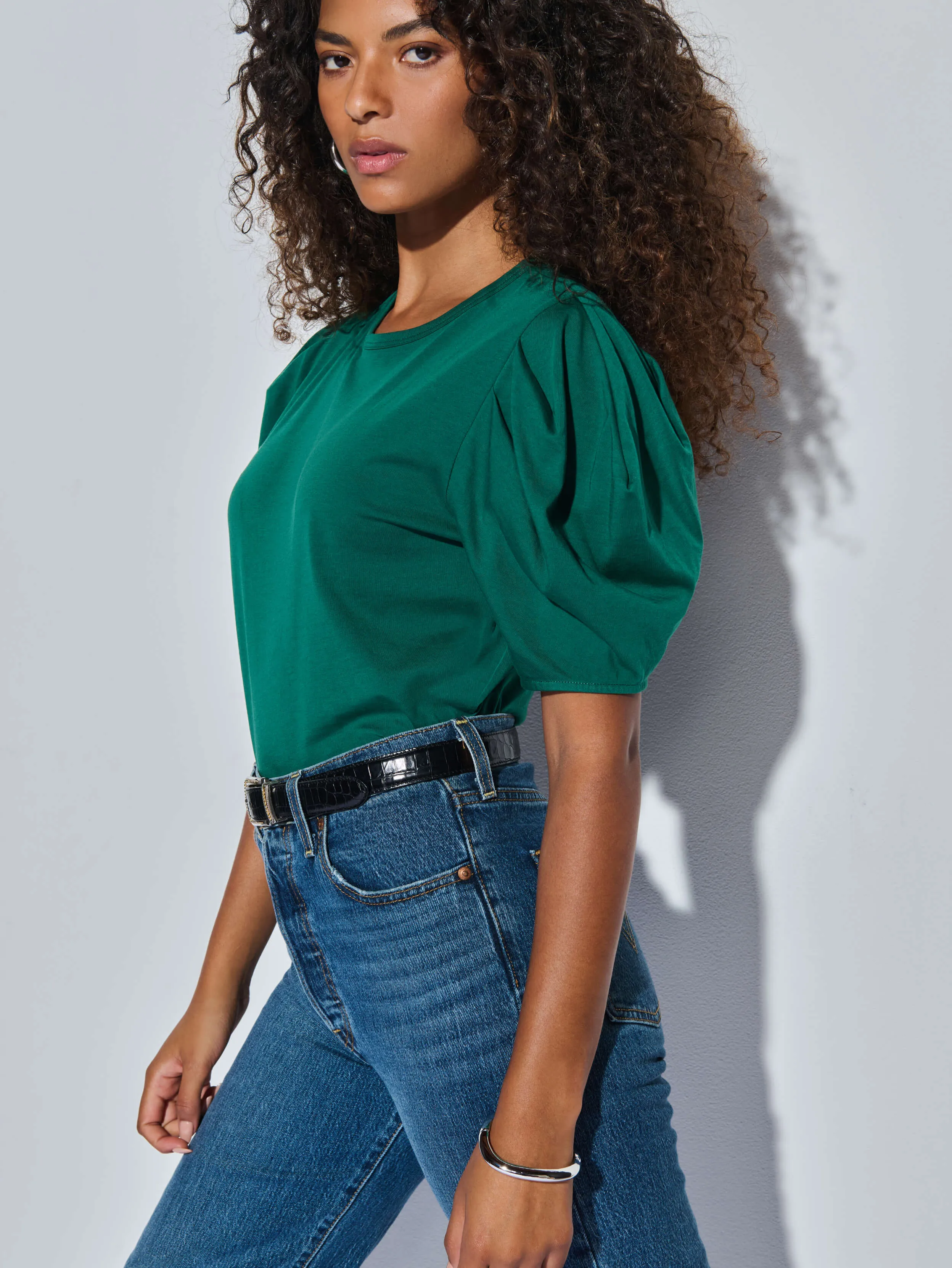 Alicia Top sold by Nation LTD
