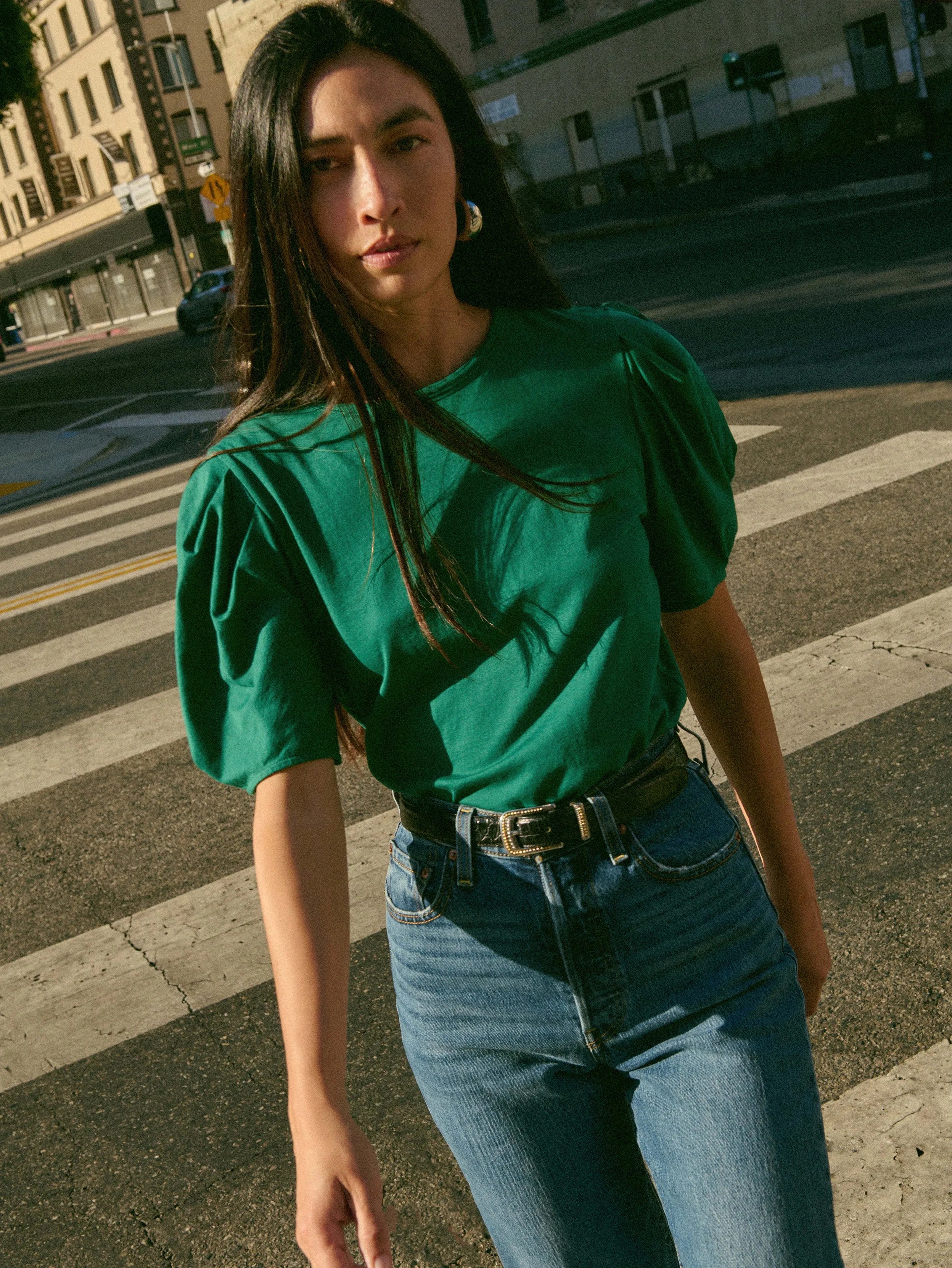 Alicia Top sold by Nation LTD product image thumbnail 2