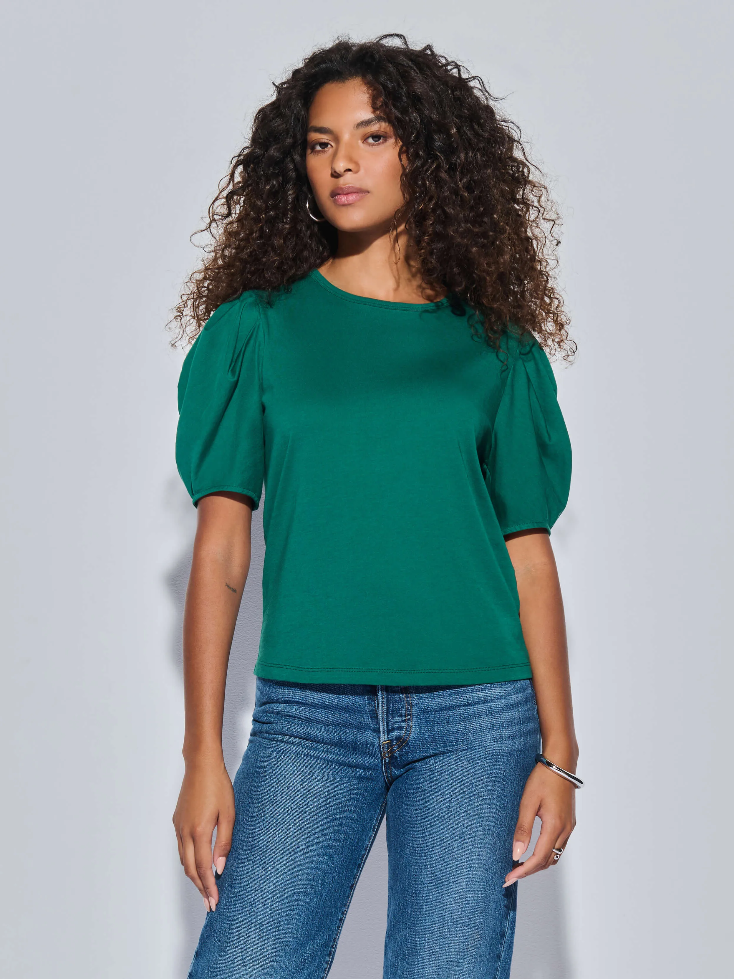 Alicia Top sold by Nation LTD product image thumbnail 3