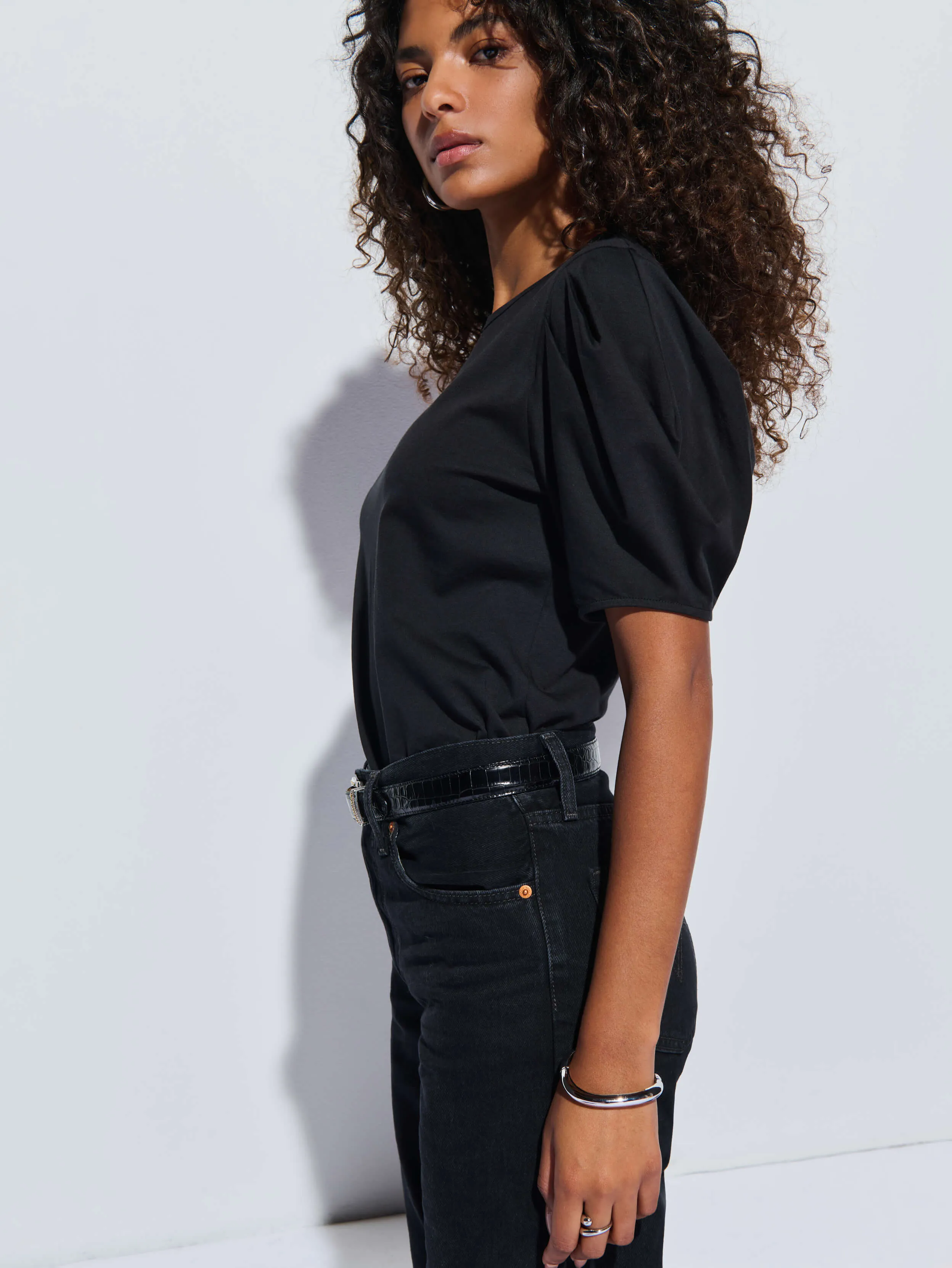 Alicia Top sold by Nation LTD product image thumbnail 3