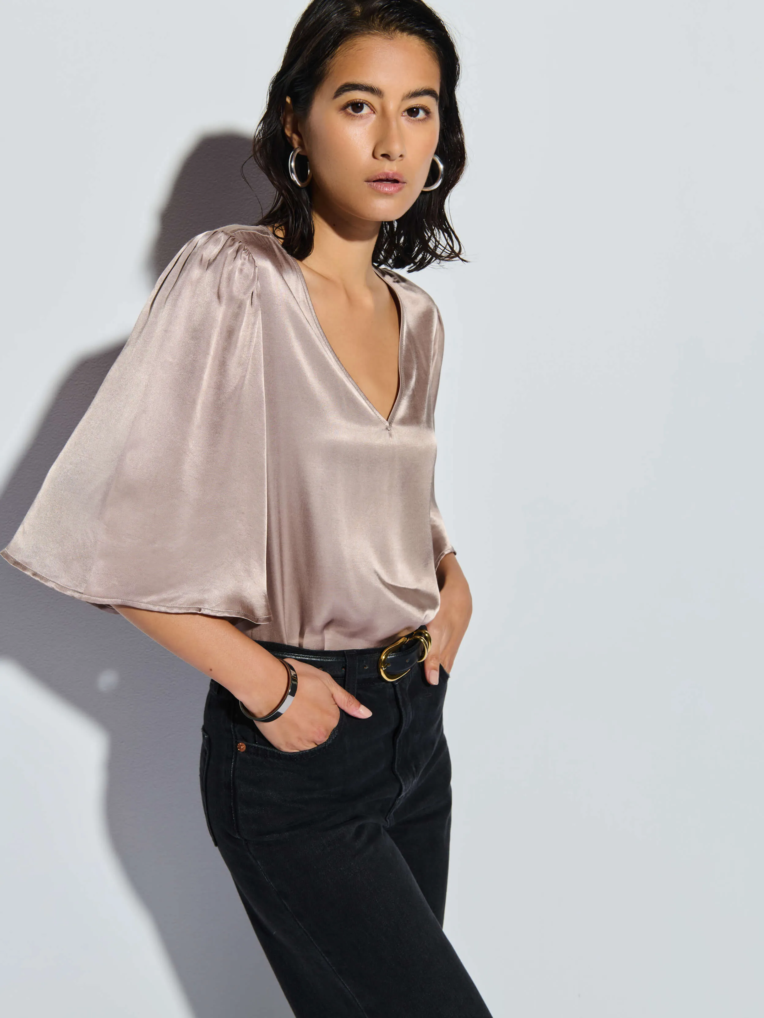 Mel Top sold by Nation LTD product image thumbnail 2
