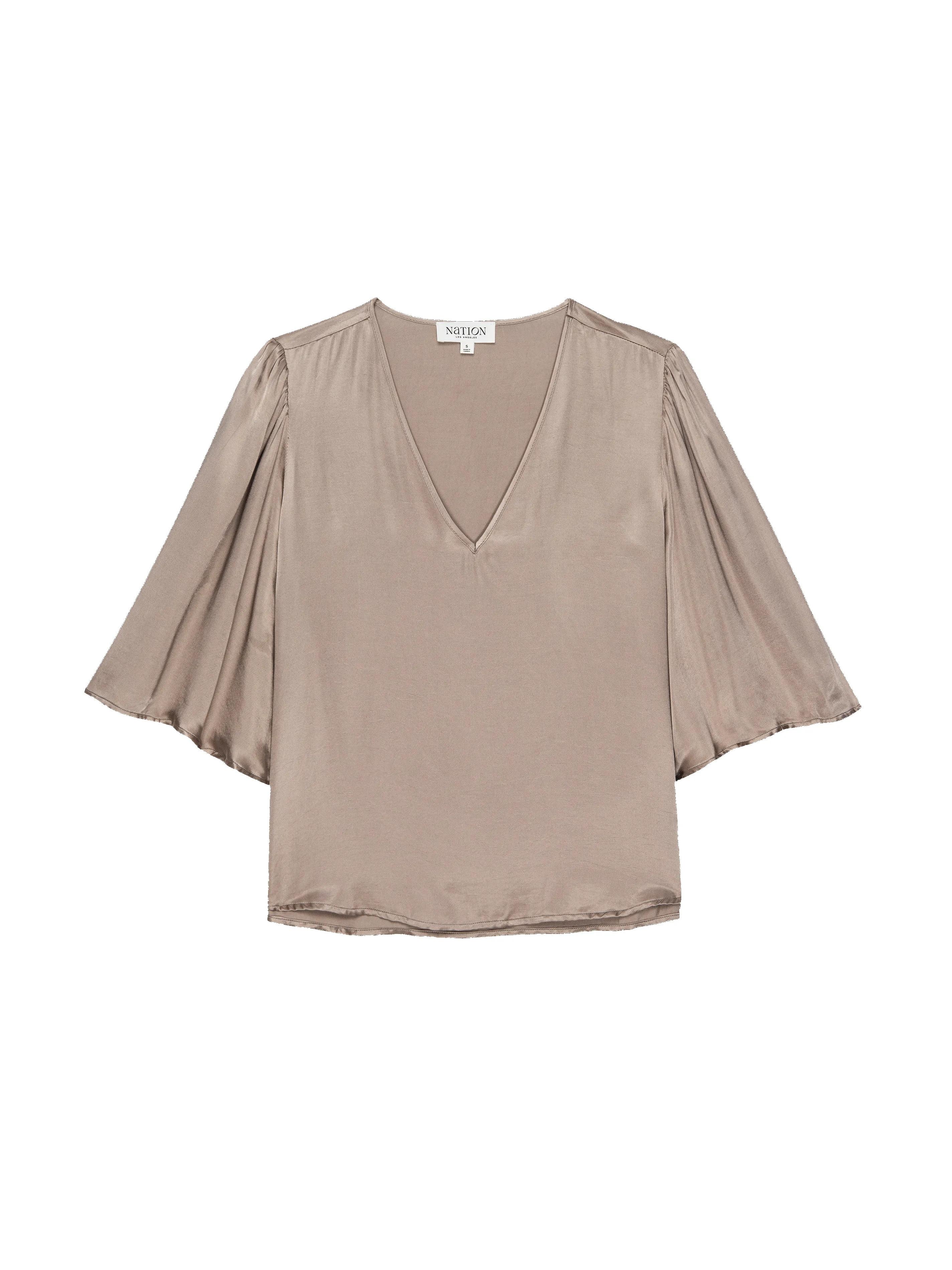 Mel Top sold by Nation LTD product image thumbnail 3
