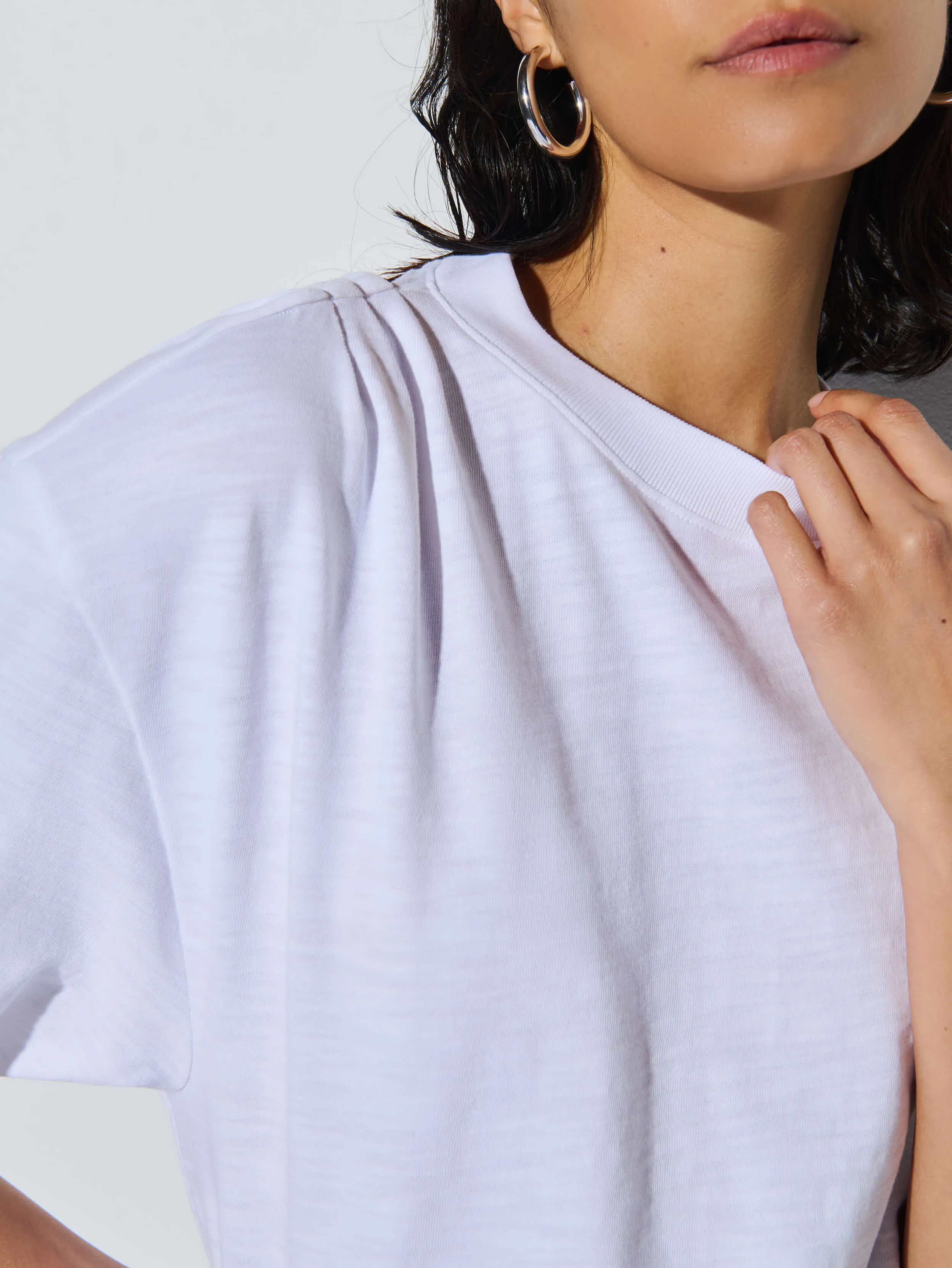 Reni Tee sold by Nation LTD product image thumbnail 5