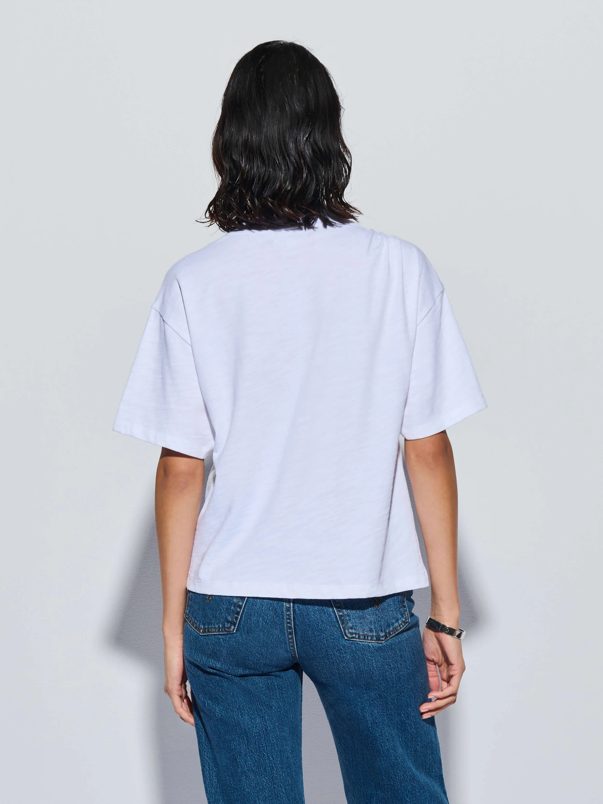 Reni Tee sold by Nation LTD product image thumbnail 4