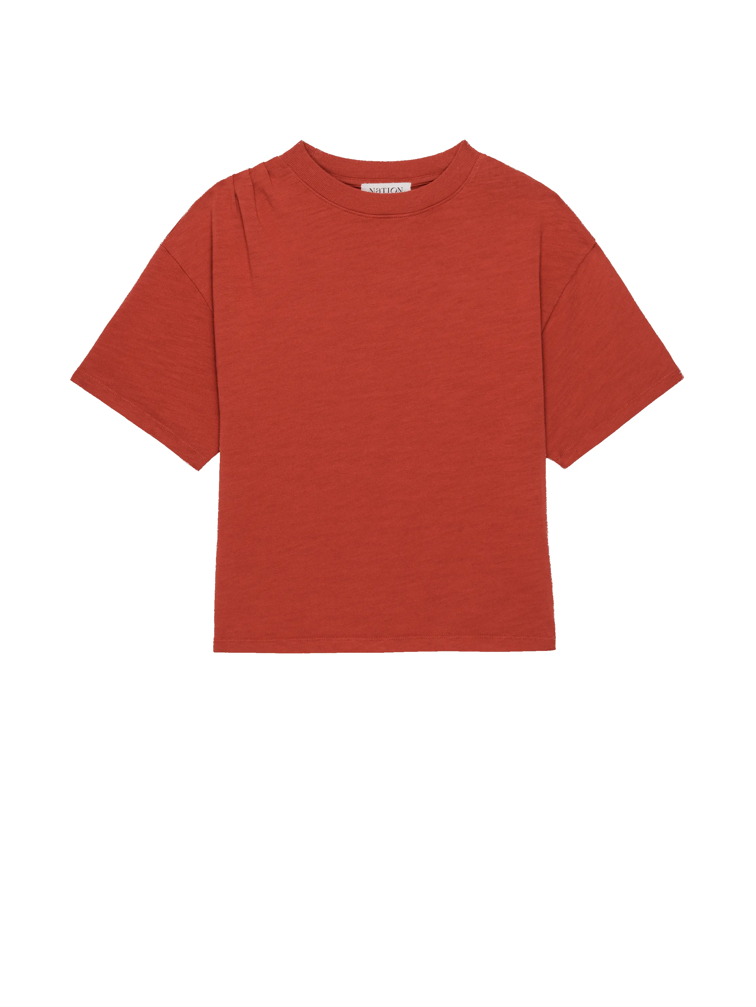 Reni Tee sold by Nation LTD product image thumbnail 3