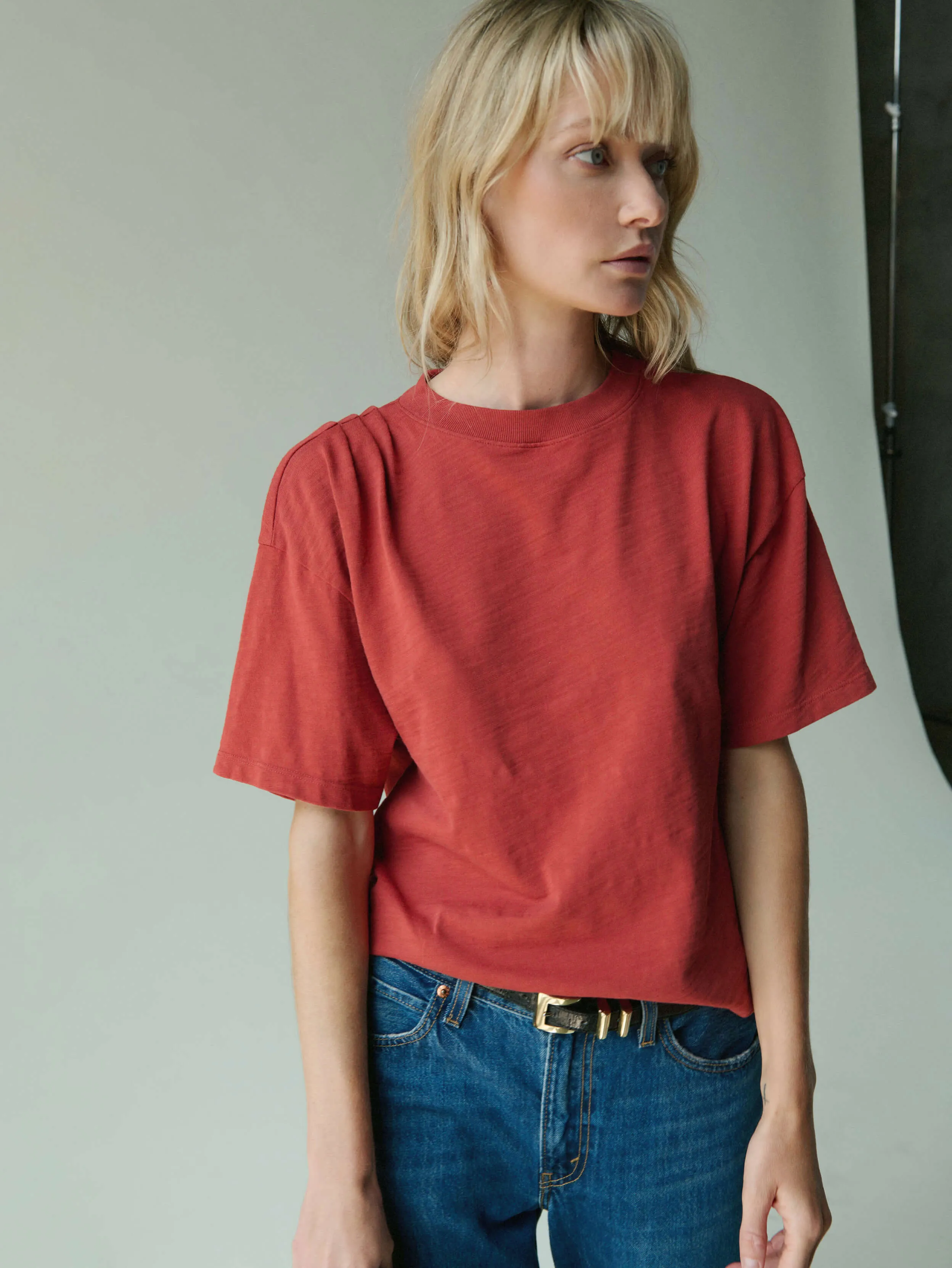 Reni Tee sold by Nation LTD product image thumbnail 2