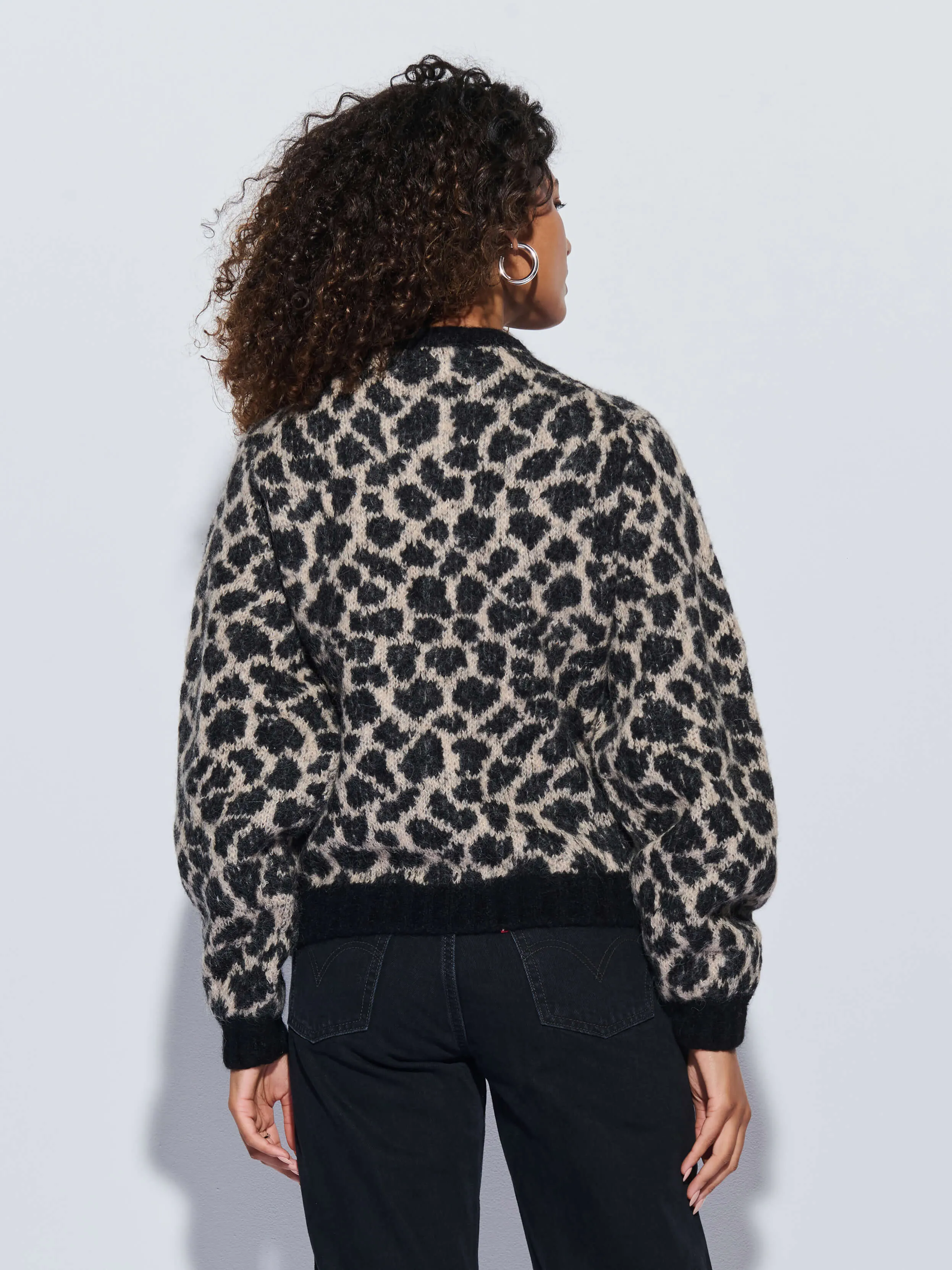 Tessa Cardigan sold by Nation LTD product image thumbnail 5