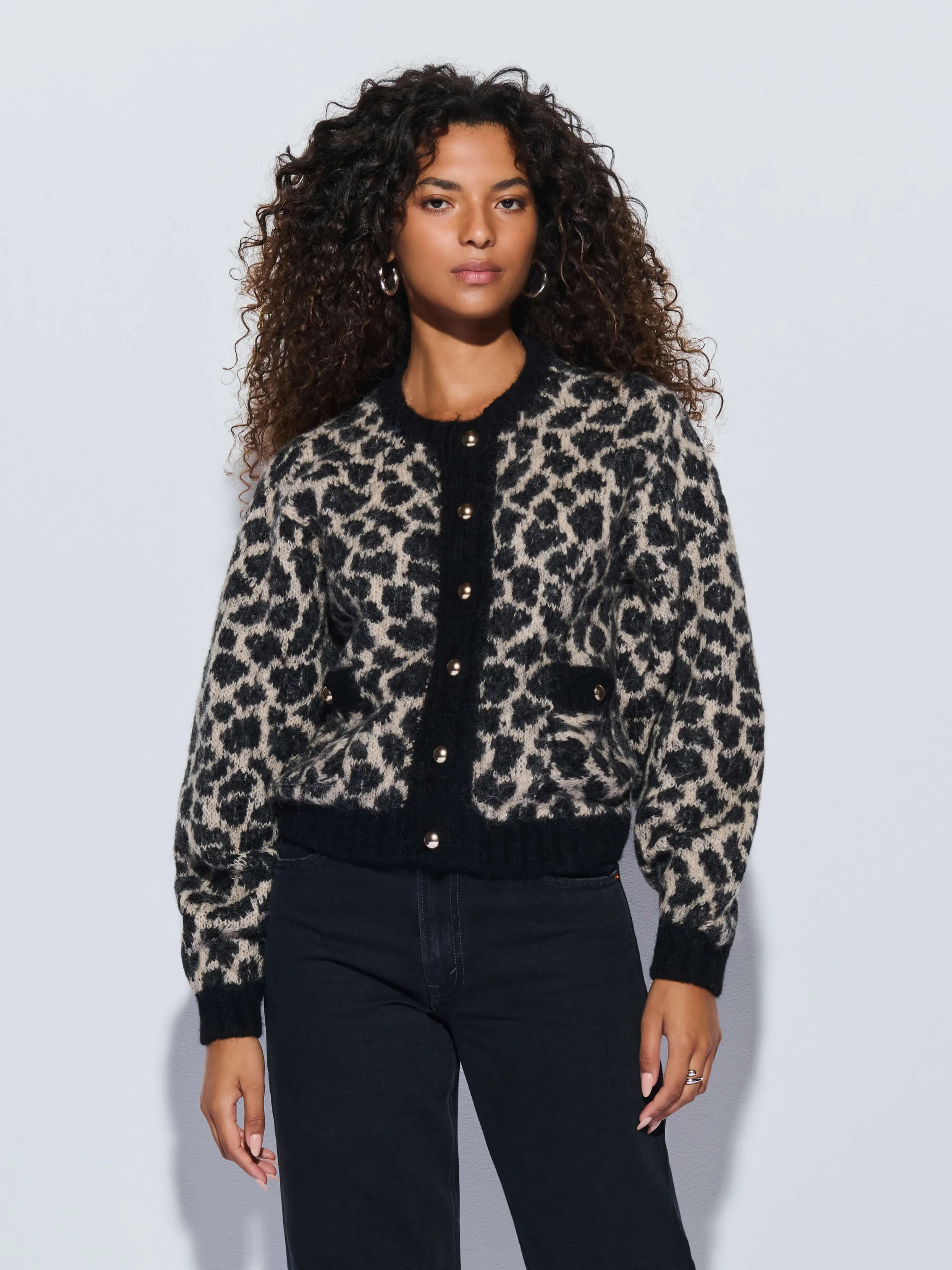 Tessa Cardigan sold by Nation LTD product image thumbnail 4