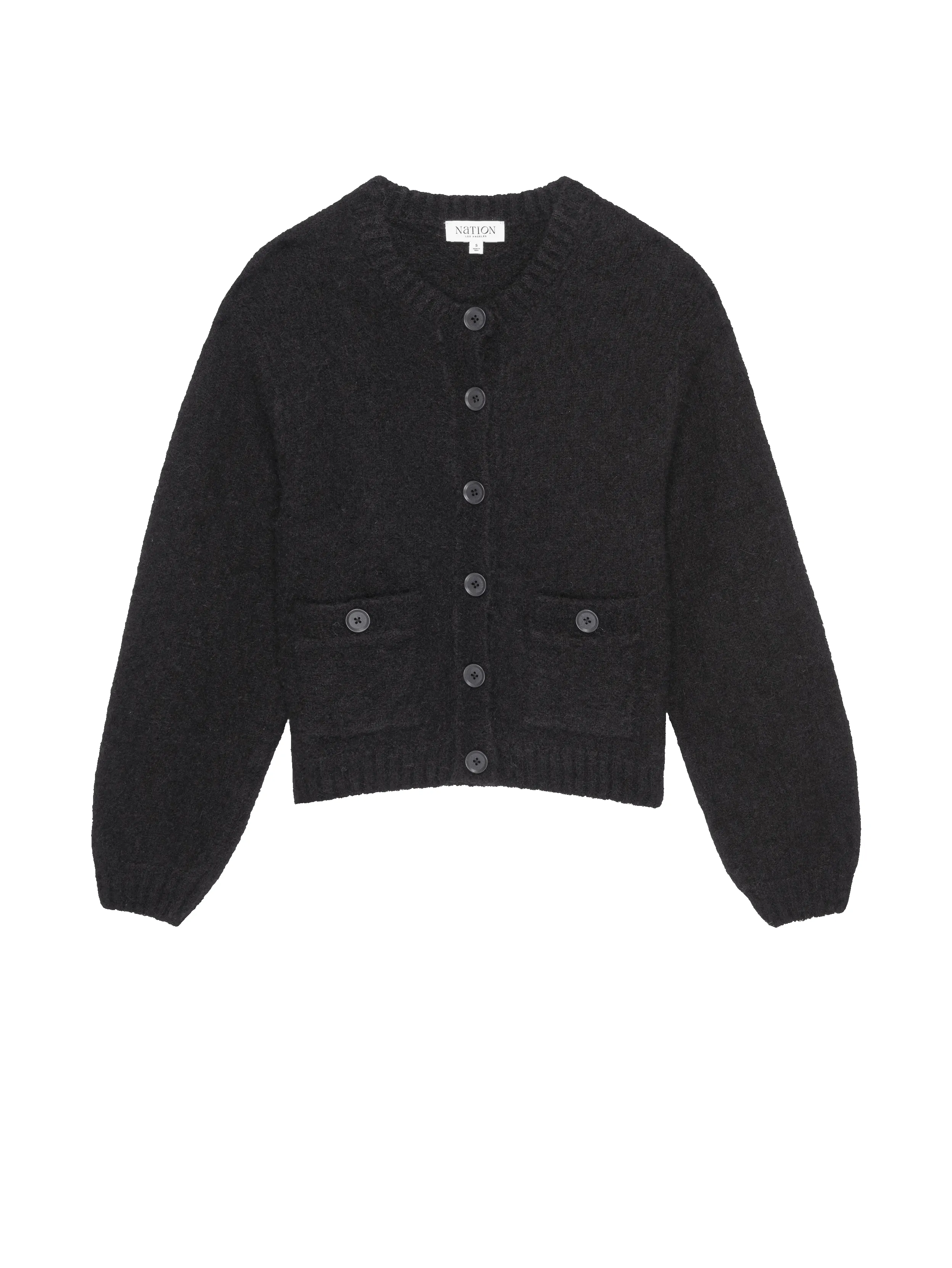 Tessa Cardigan sold by Nation LTD product image thumbnail 3