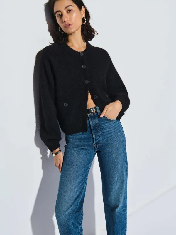 Tessa Cardigan sold by Nation LTD