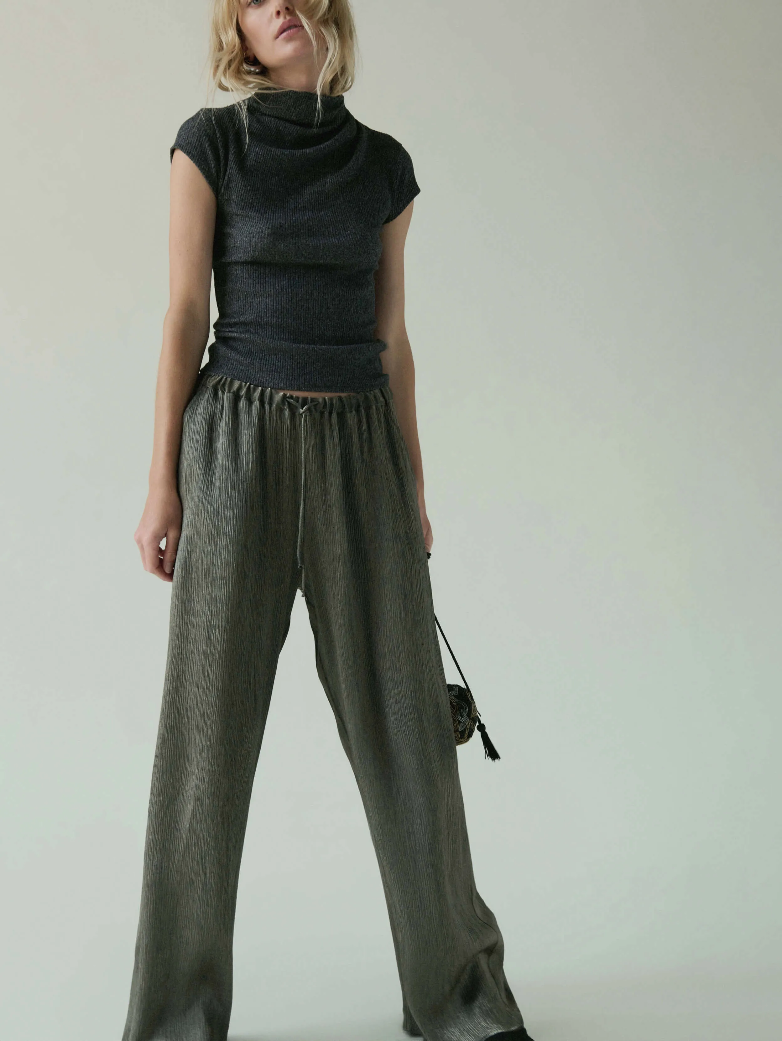 Paloma Pant sold by Nation LTD product image thumbnail 2