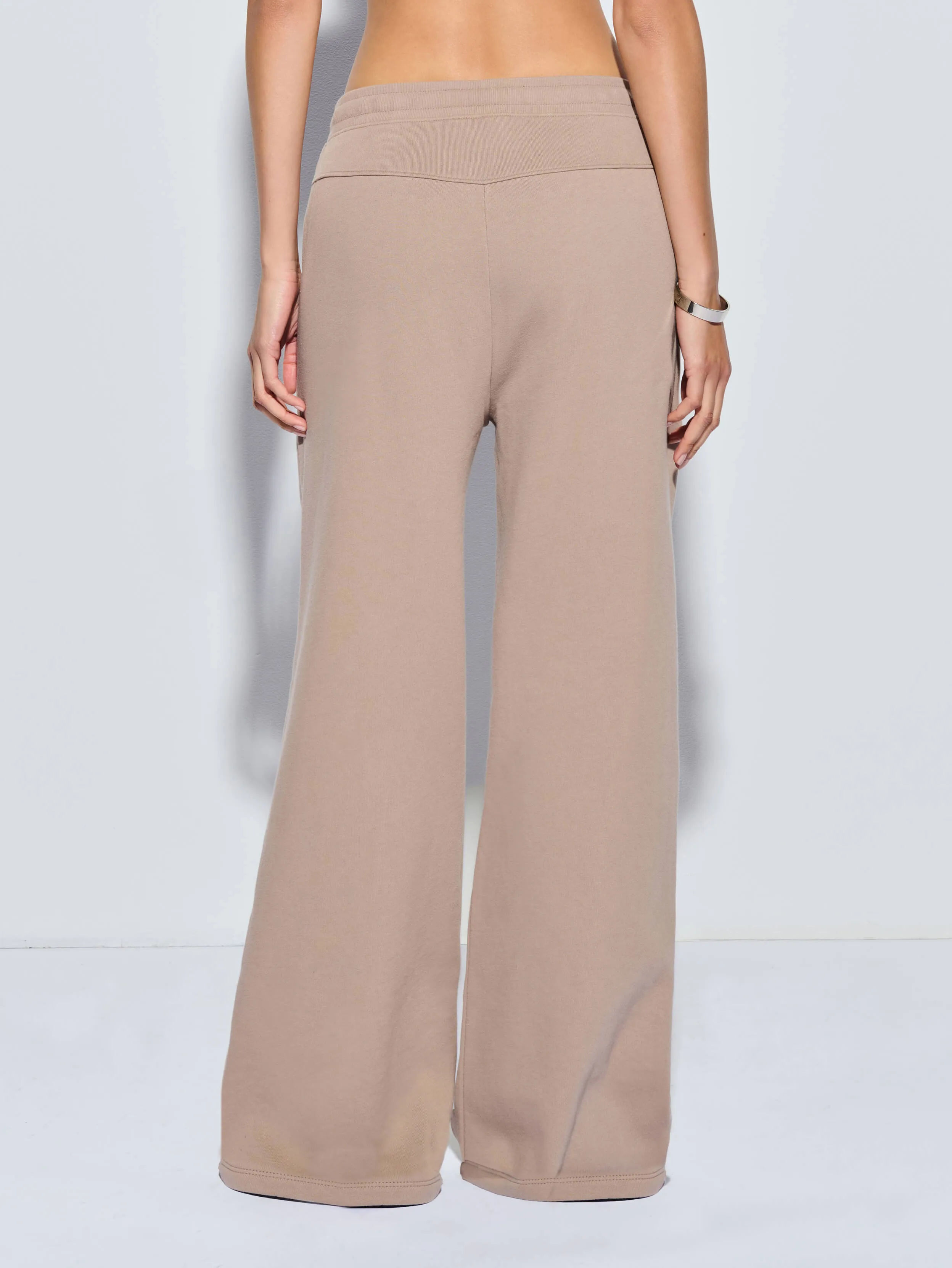 Rocco Sweatpant sold by Nation LTD product image thumbnail 4