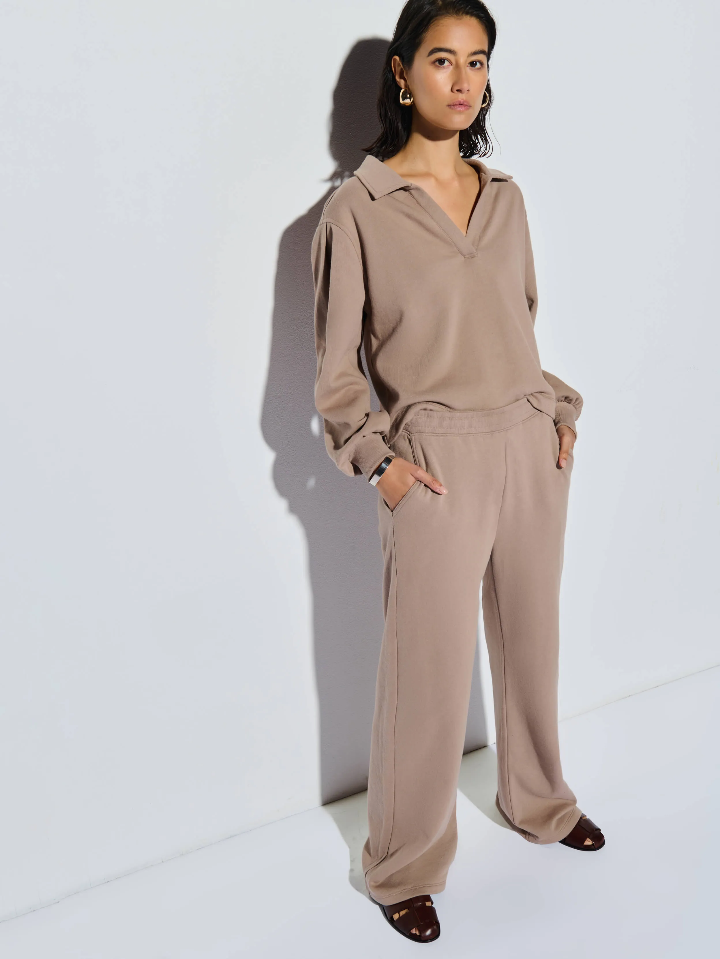 Rocco Sweatpant sold by Nation LTD product image thumbnail 2