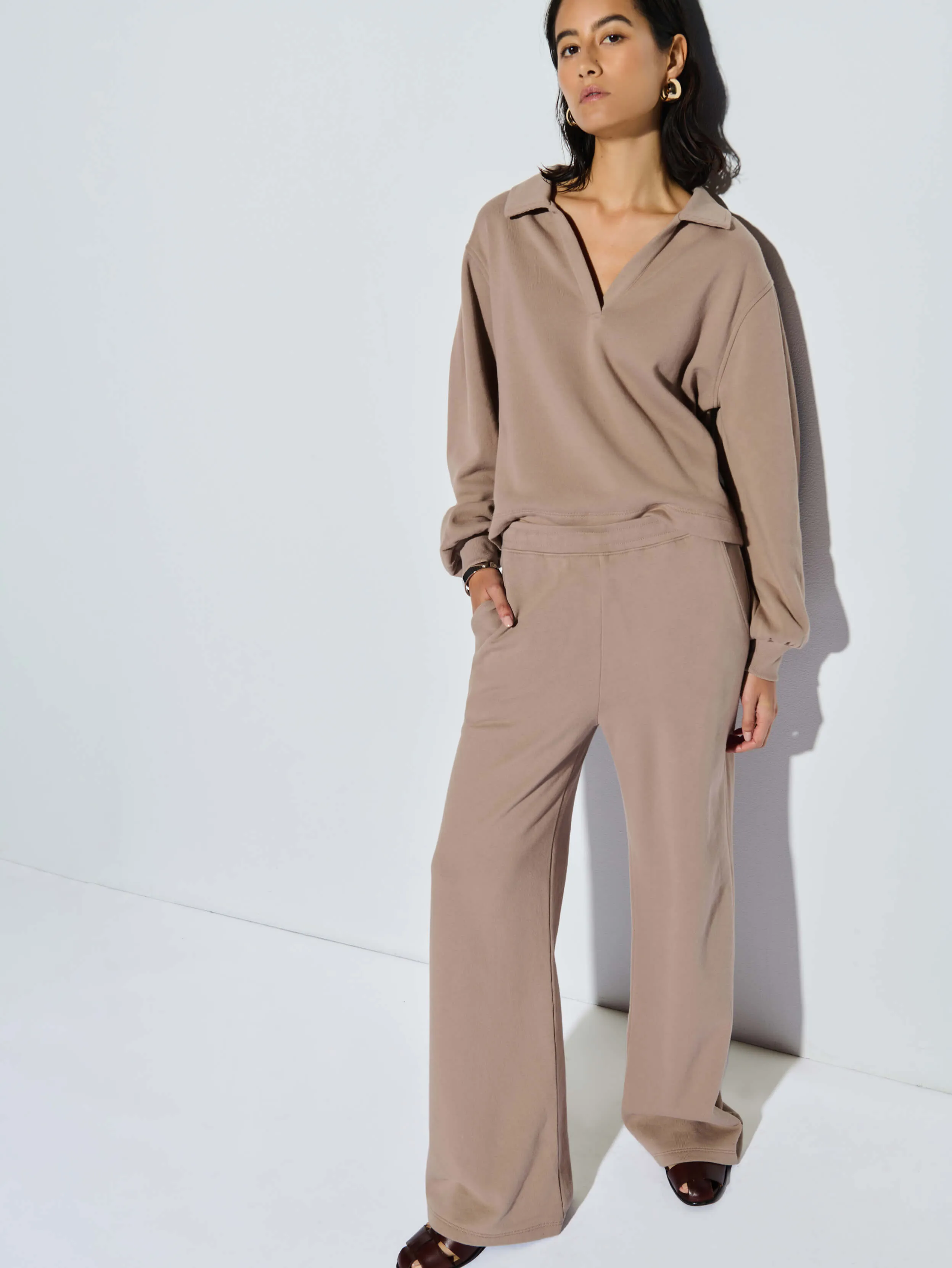 Rocco Sweatpant sold by Nation LTD