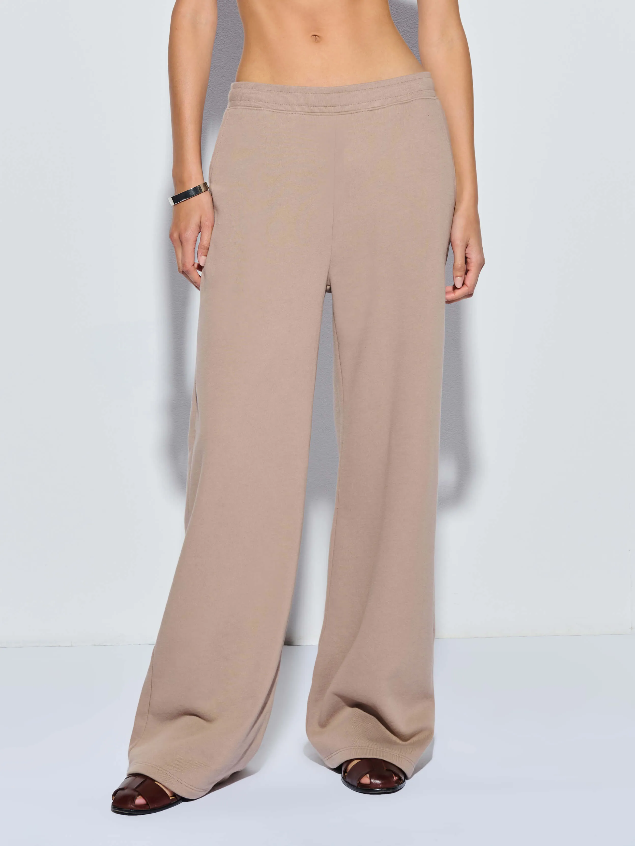 Rocco Sweatpant sold by Nation LTD product image thumbnail 3