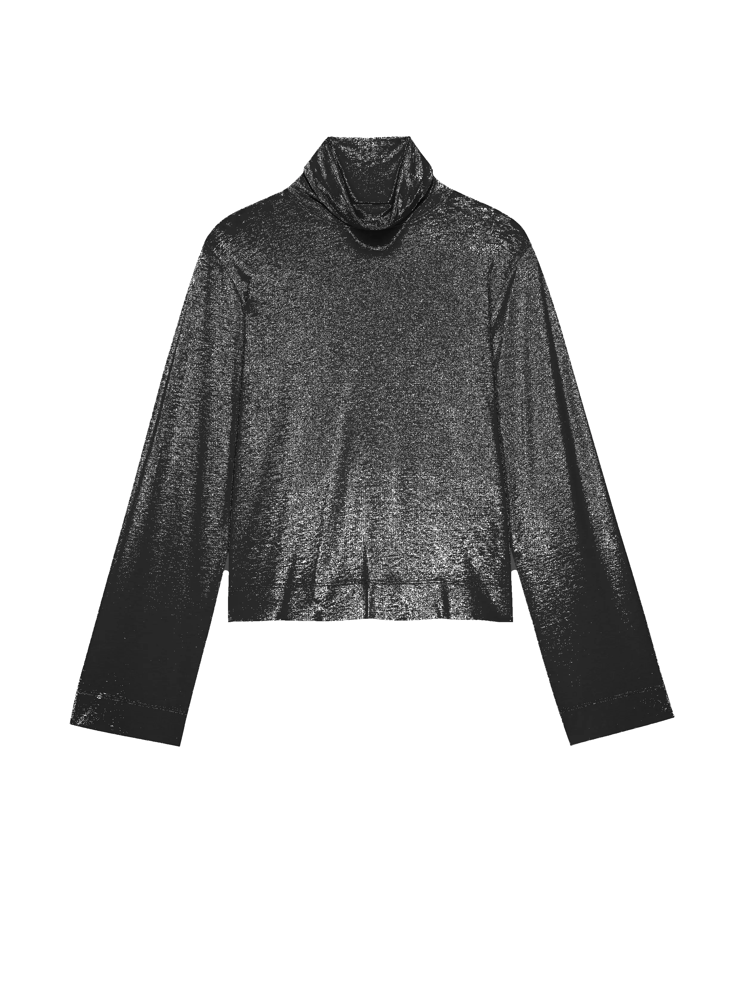 Neo Luxe Turtleneck sold by Nation LTD product image thumbnail 5