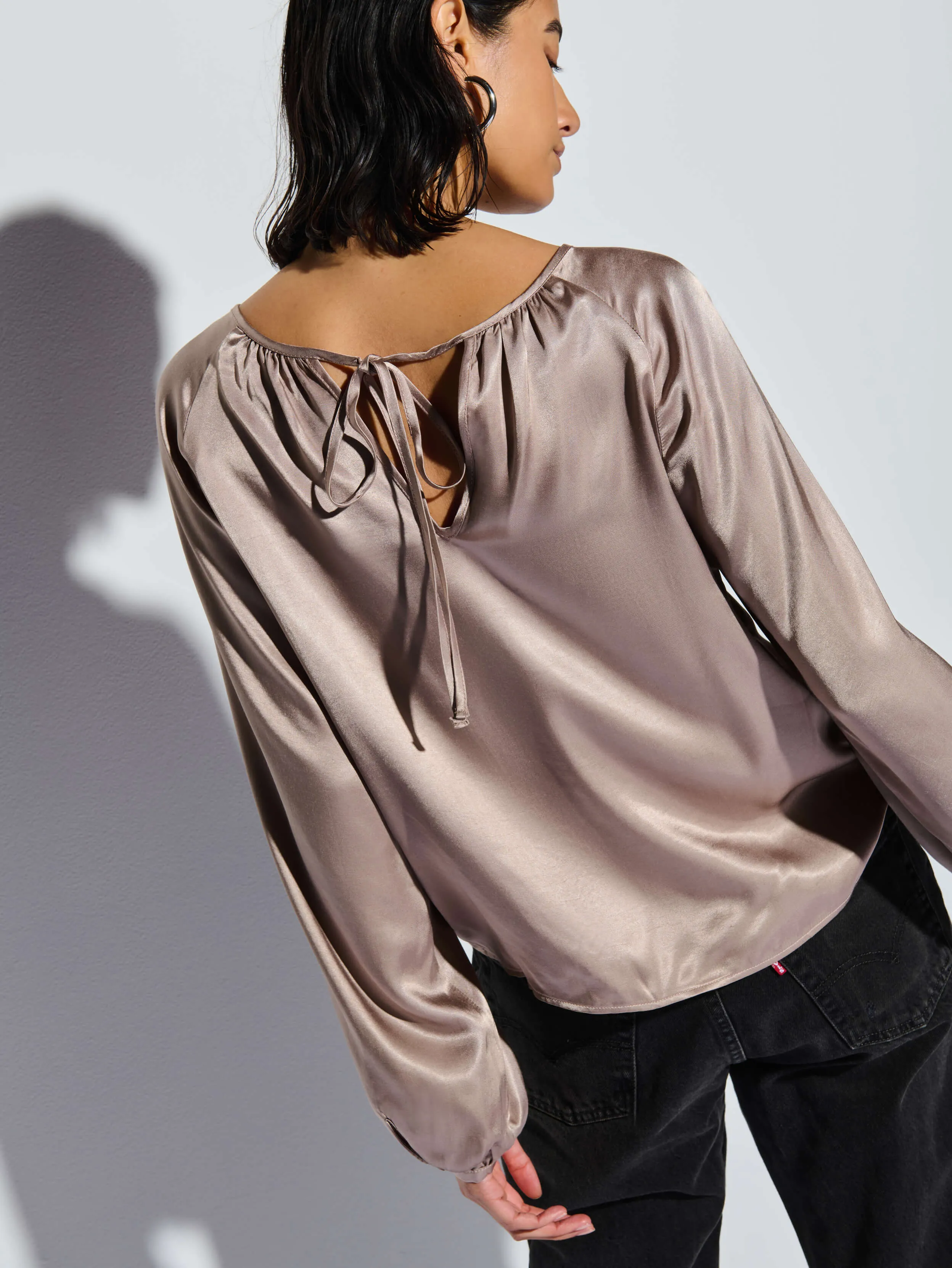 Eveline Top sold by Nation LTD product image thumbnail 2