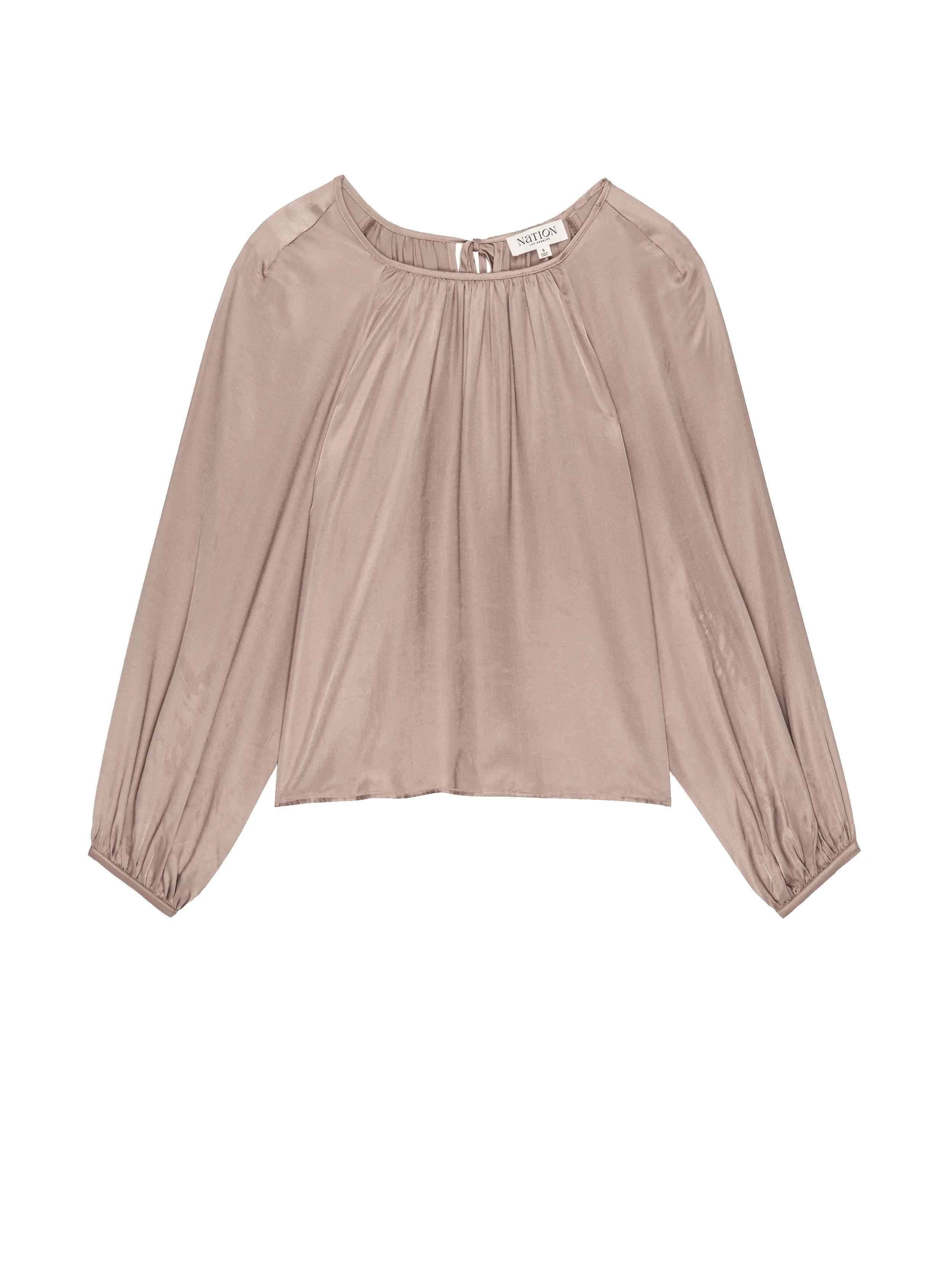 Eveline Top sold by Nation LTD product image thumbnail 3