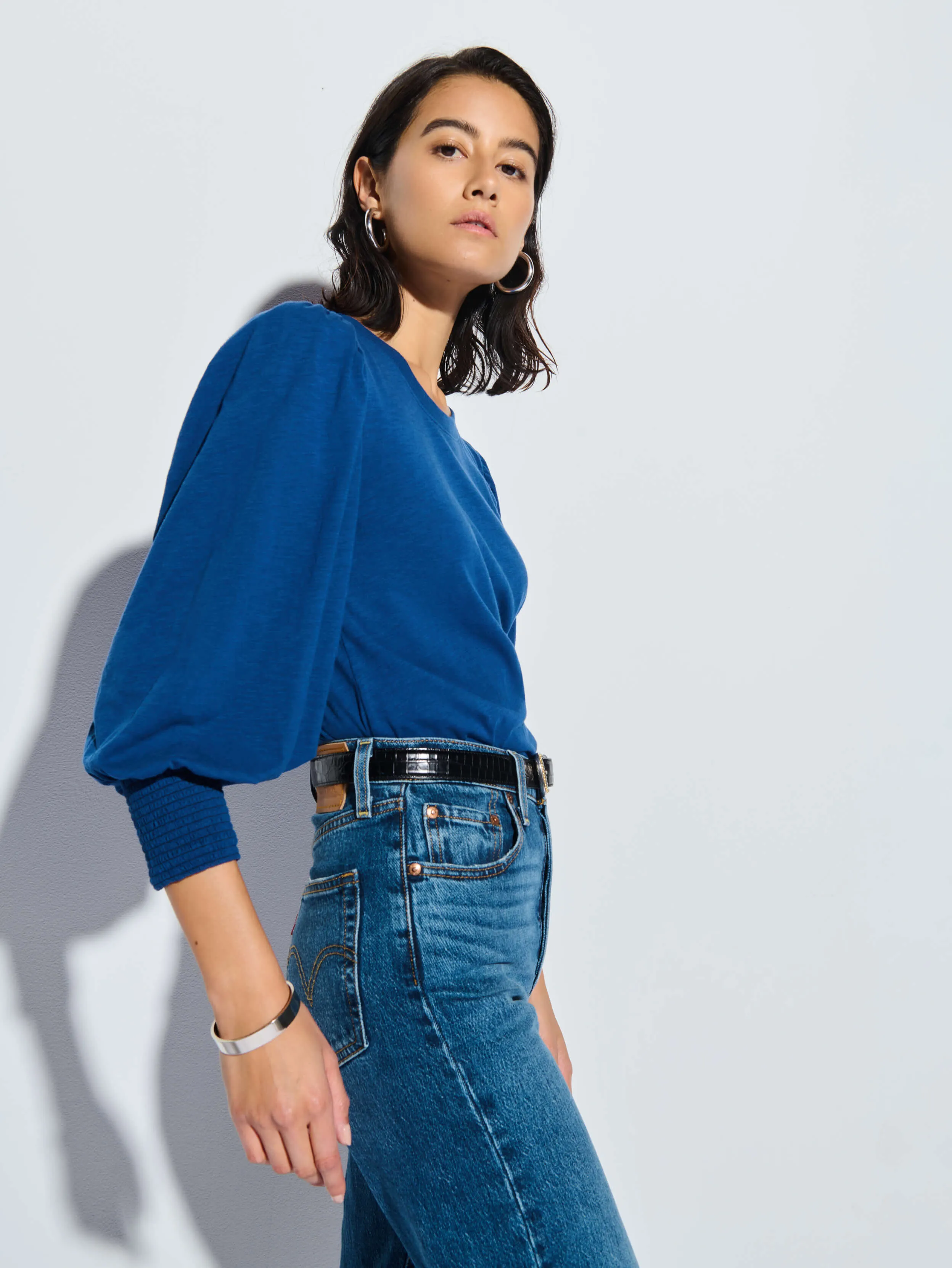 Loren Tee sold by Nation LTD product image thumbnail 2