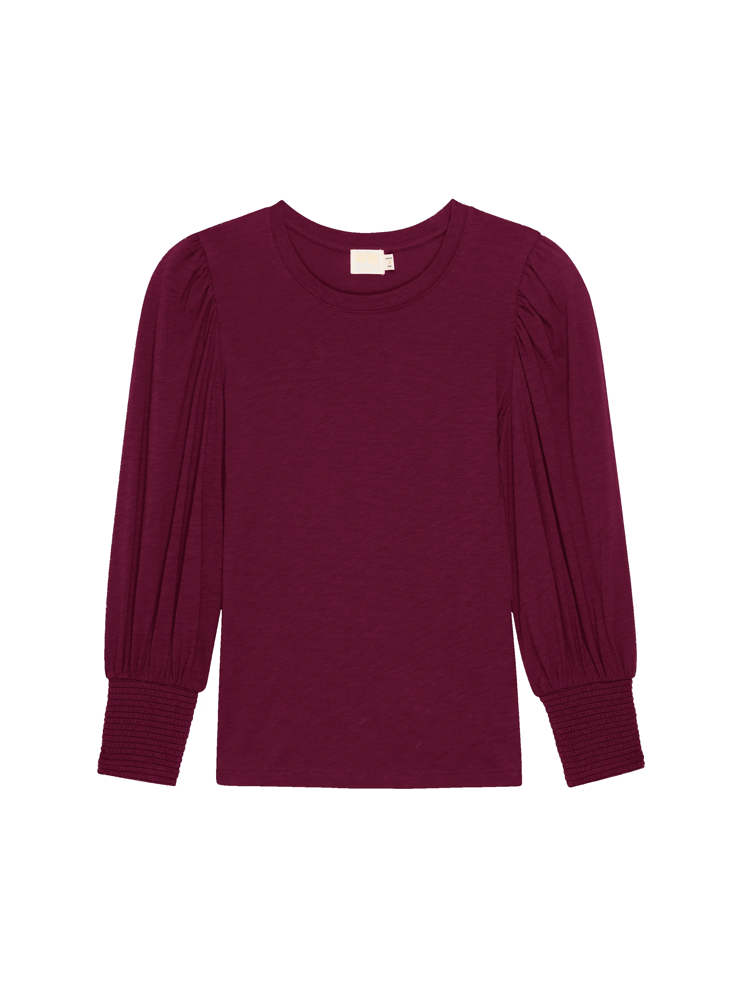 Loren Tee sold by Nation LTD product image thumbnail 3