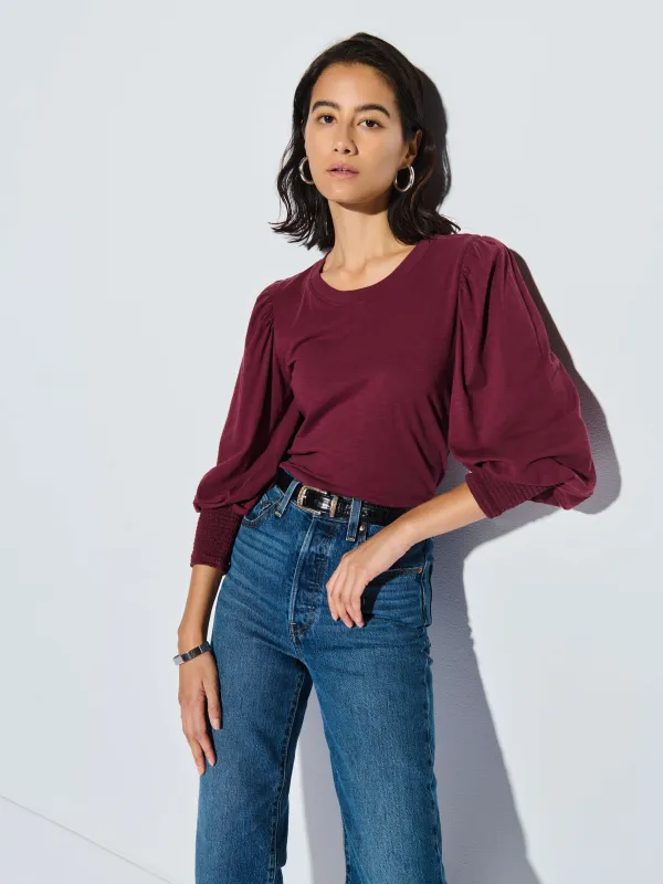 Loren Tee sold by Nation LTD