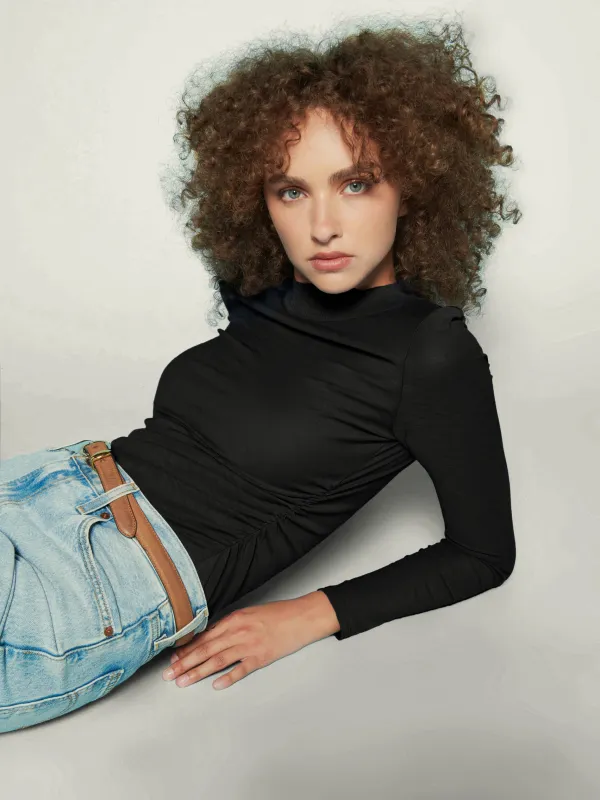 Rita Long Sleeve sold by Nation LTD