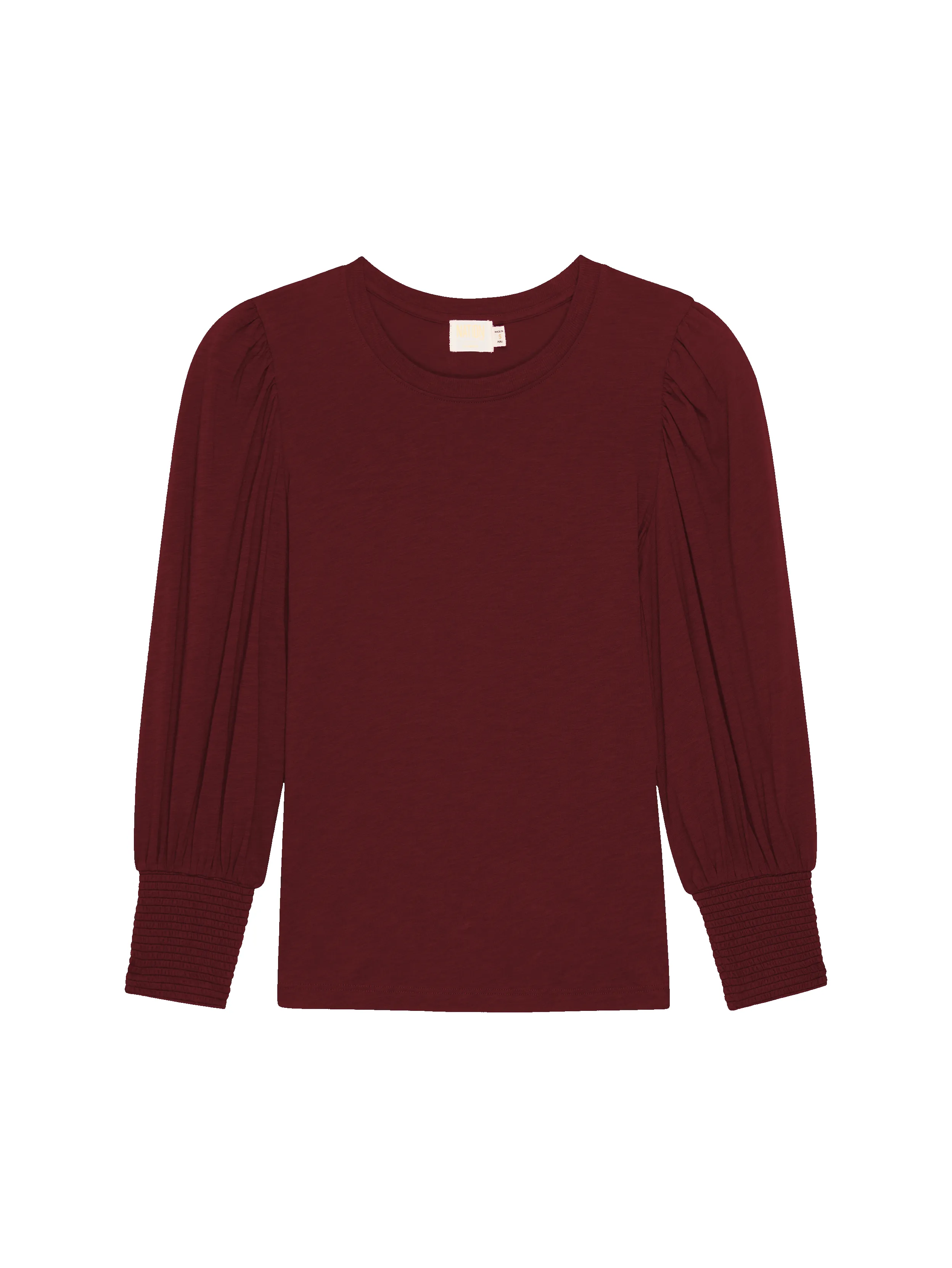 Loren Tee sold by Nation LTD product image thumbnail 4