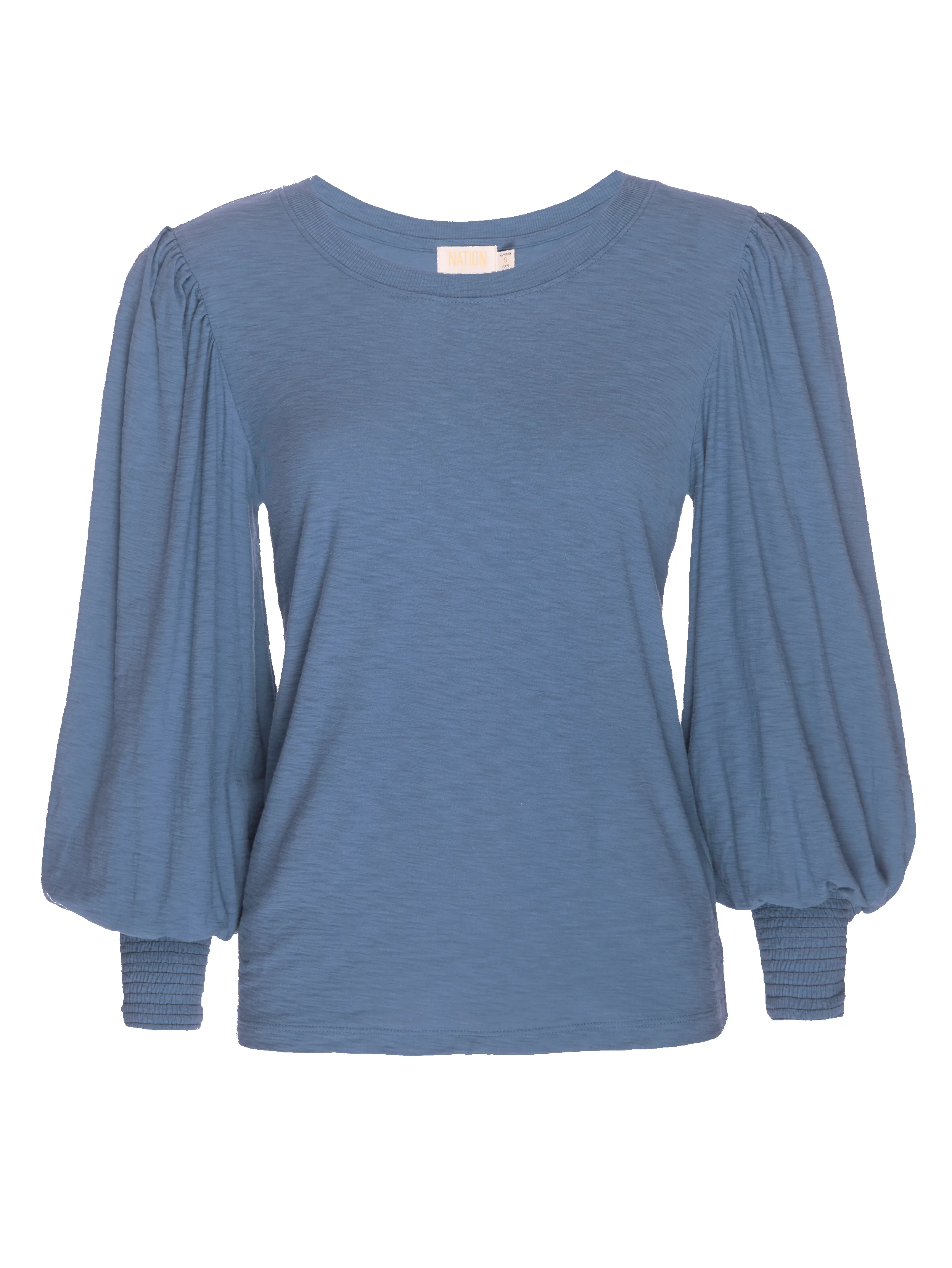 Loren Tee sold by Nation LTD product image thumbnail 2