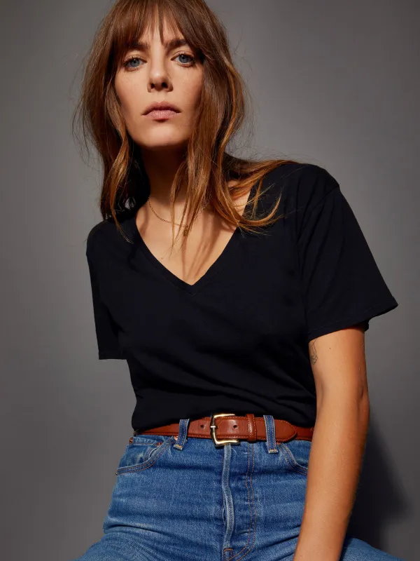 Phoenix Tee made by Nation Los Angeles