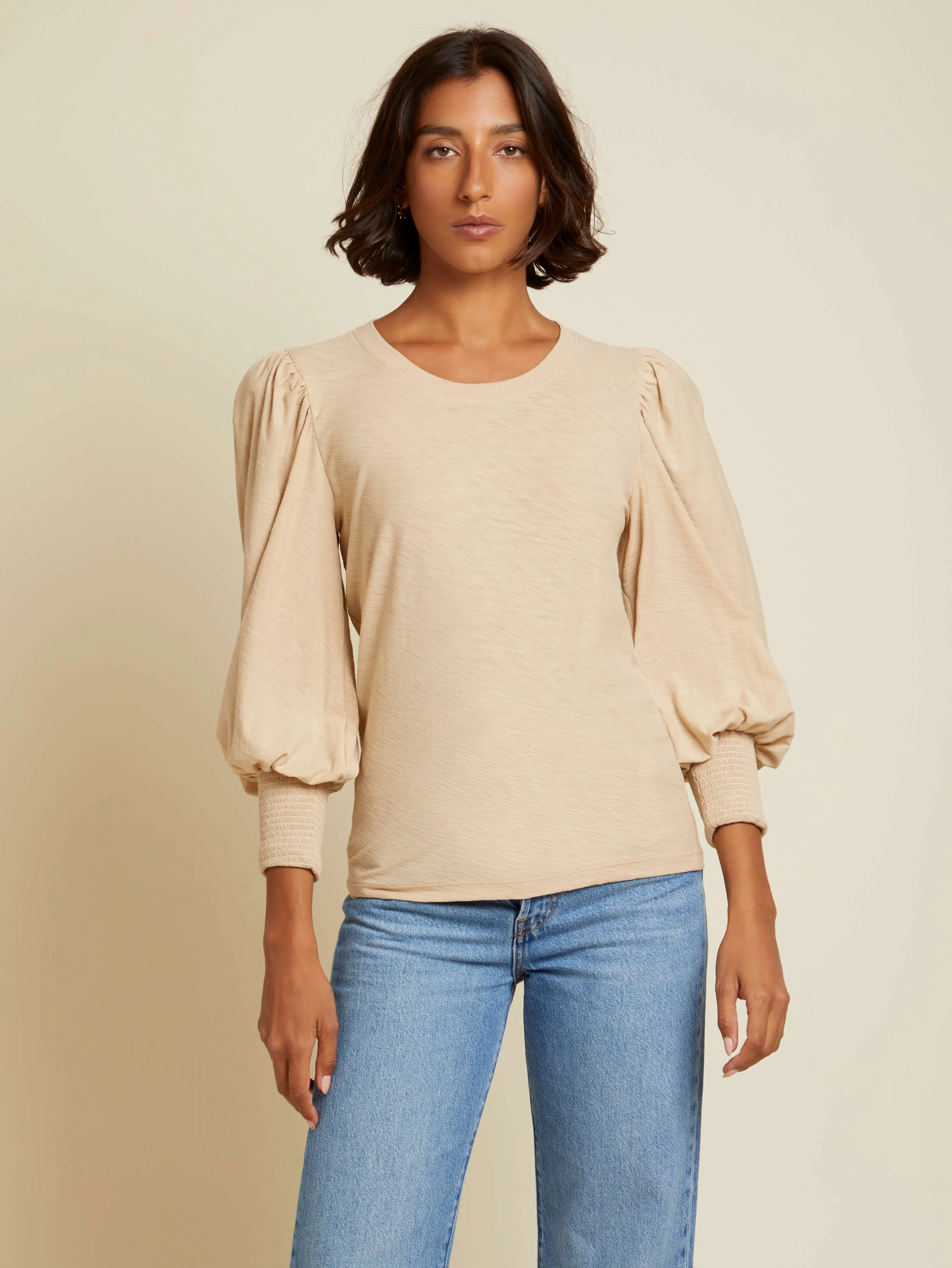 Loren Tee sold by Nation LTD product image thumbnail 4