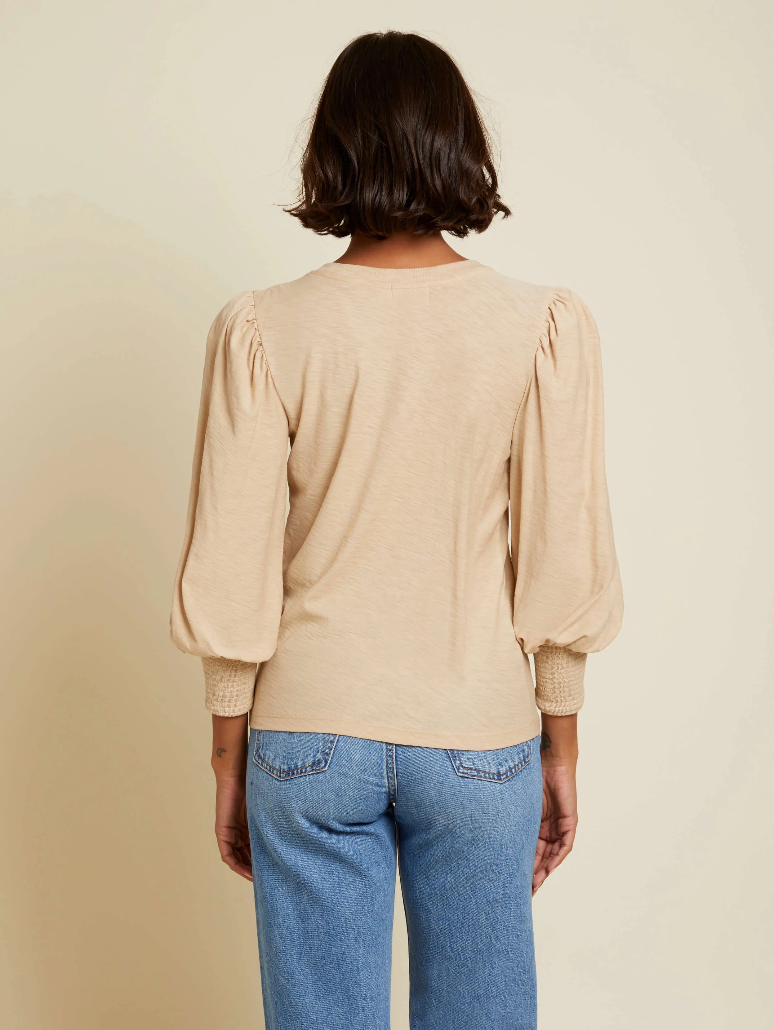 Loren Tee sold by Nation LTD product image thumbnail 5