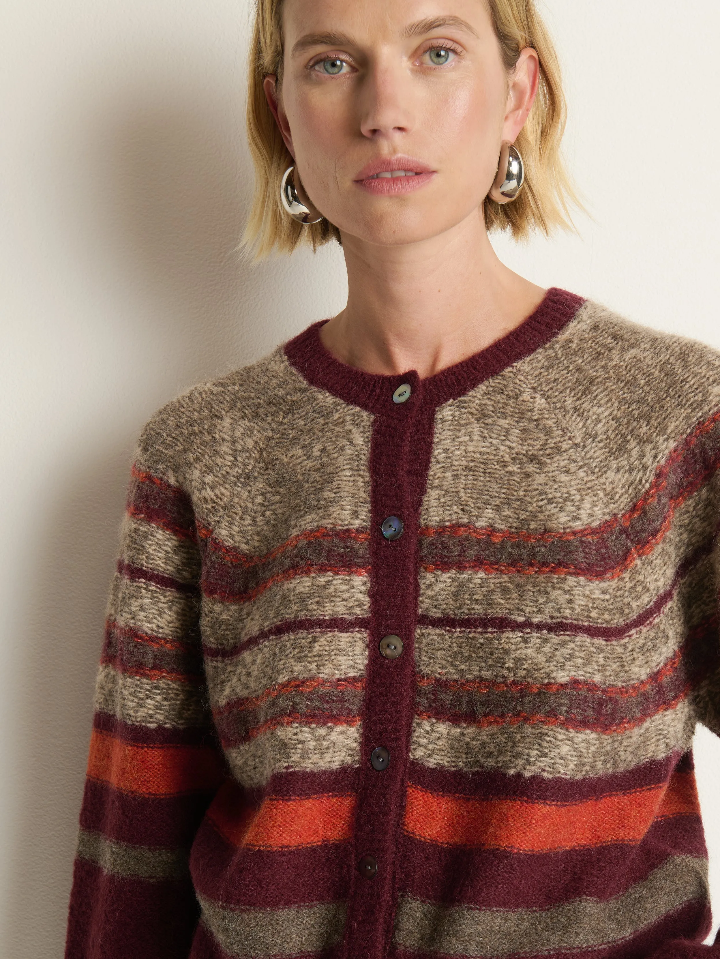 Lulu Cardigan sold by Nation LTD product image thumbnail 3