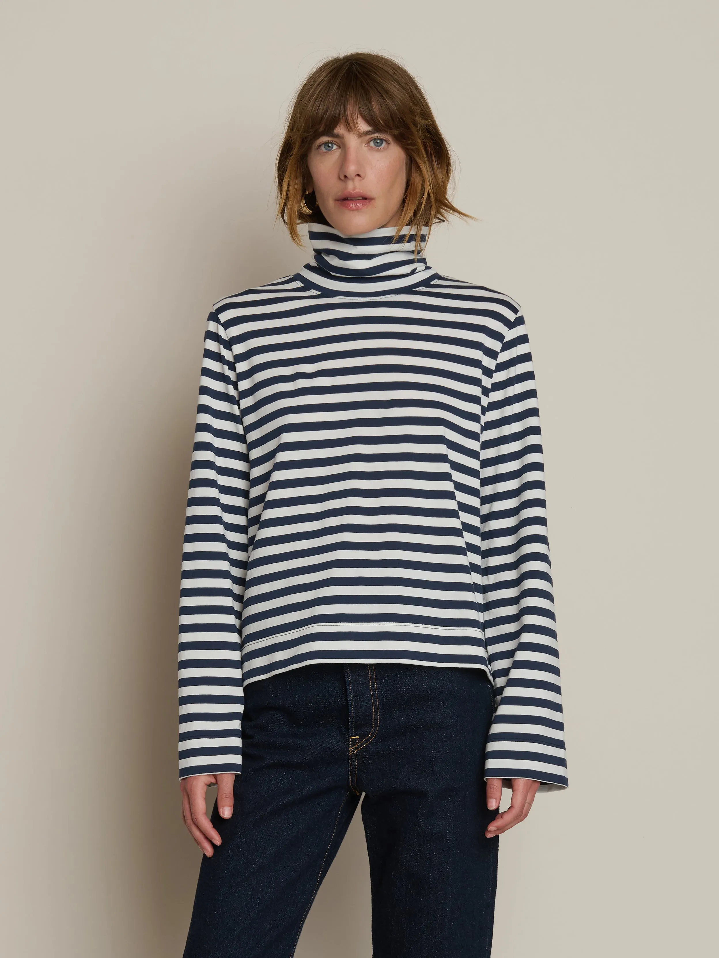 Neo Turtleneck sold by Nation LTD product image thumbnail 4