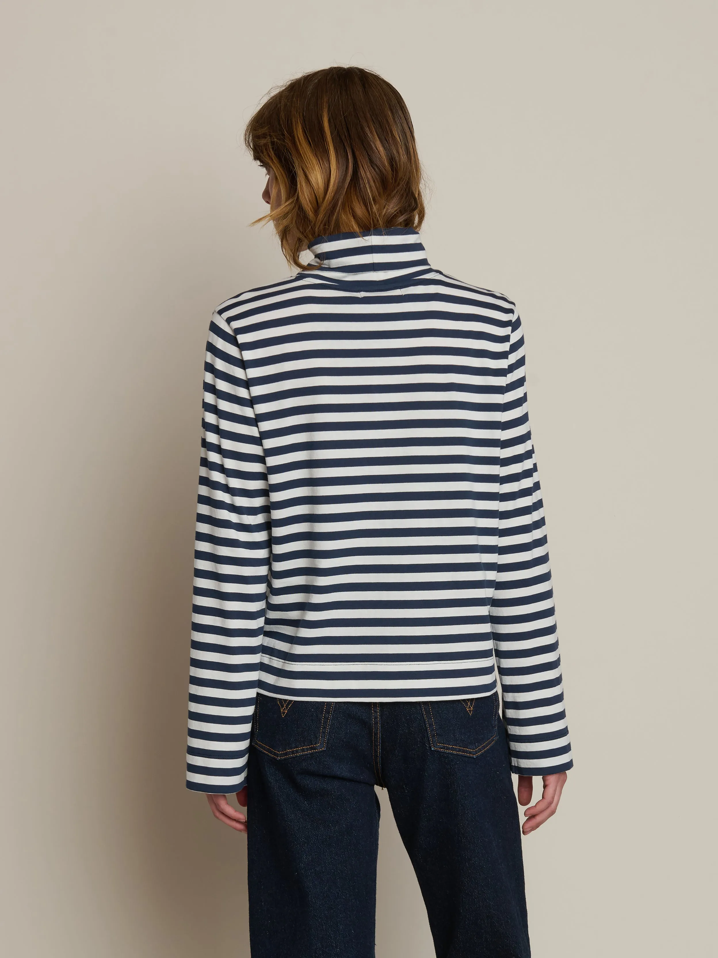 Neo Turtleneck sold by Nation LTD product image thumbnail 5