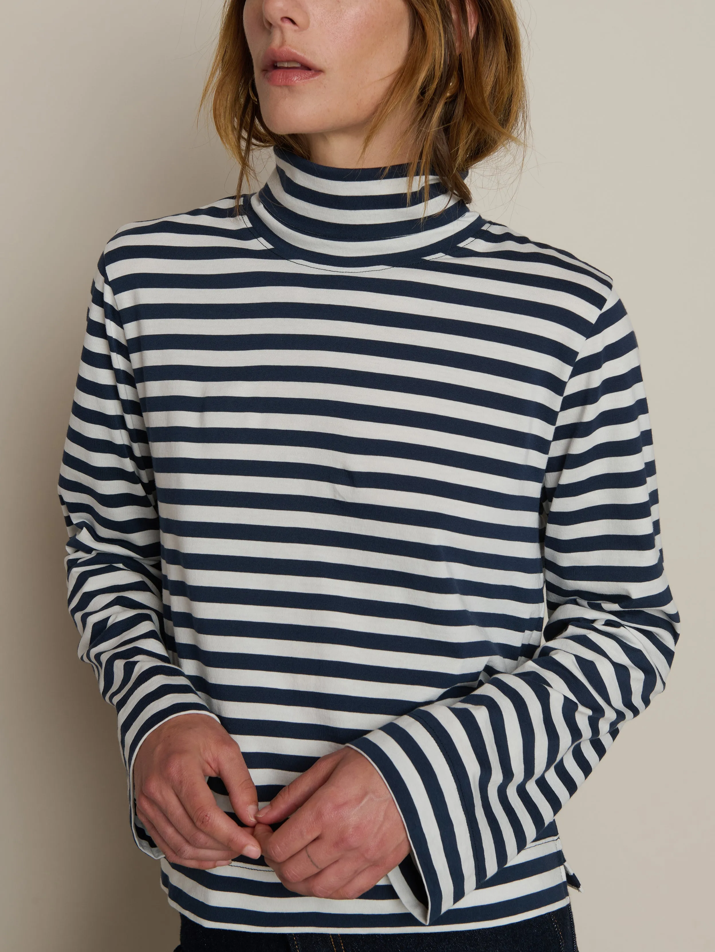Neo Turtleneck sold by Nation LTD product image thumbnail 3