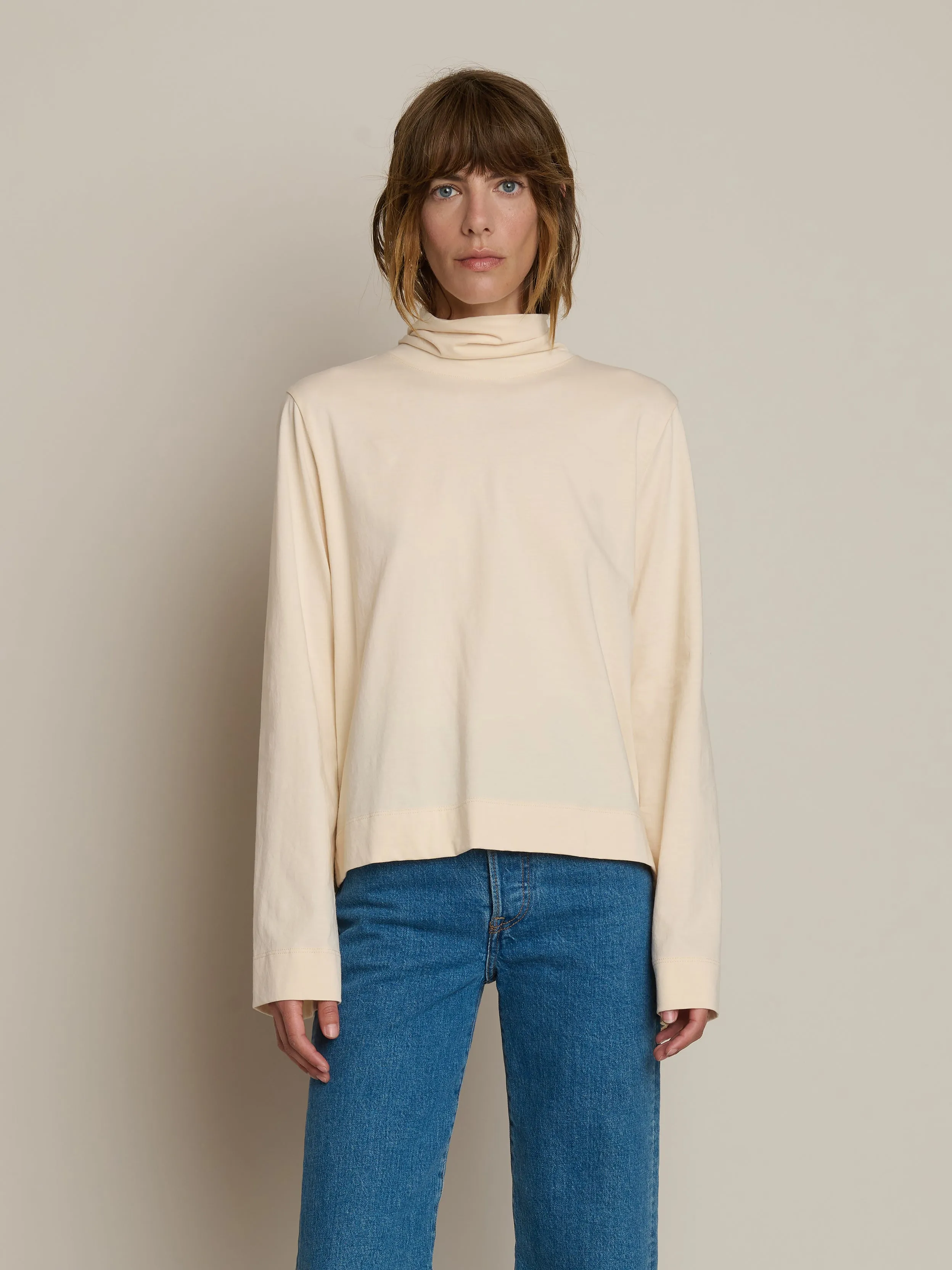 Neo Turtleneck sold by Nation LTD product image thumbnail 4