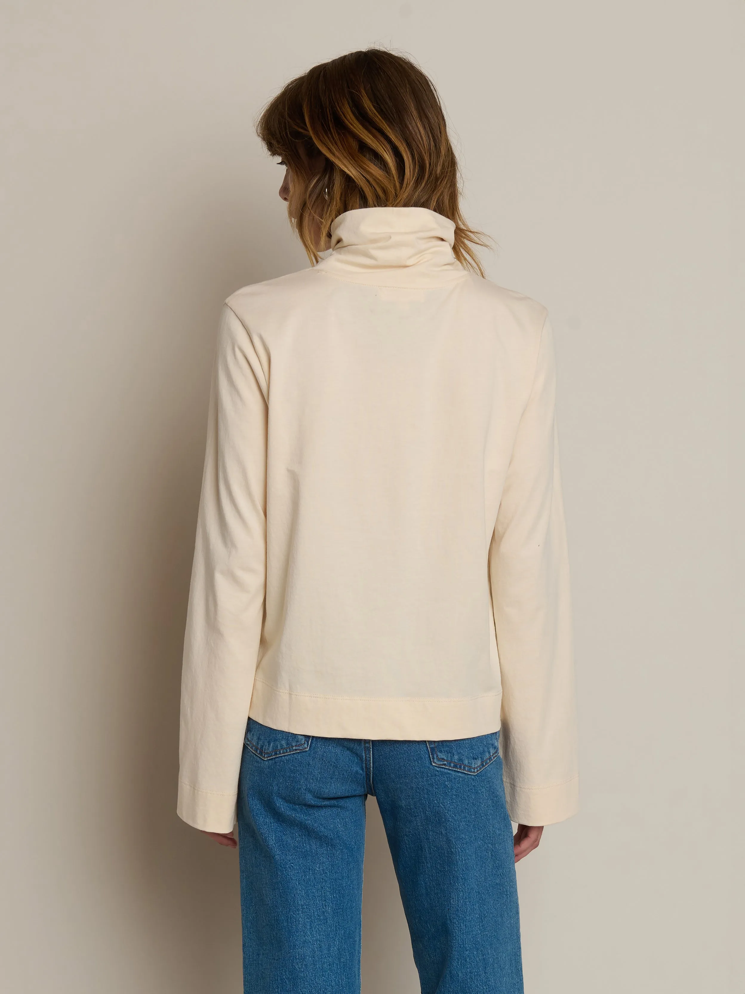 Neo Turtleneck sold by Nation LTD product image thumbnail 5