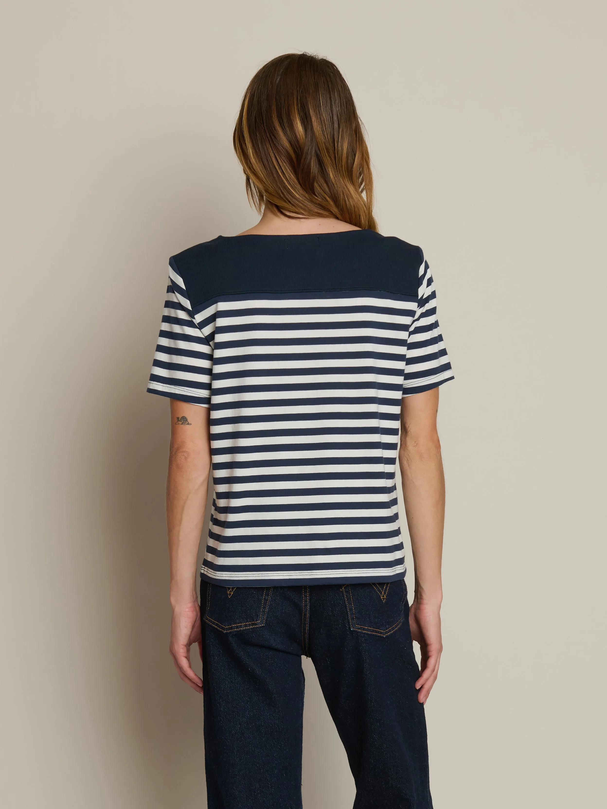 Johnnie Tee sold by Nation LTD product image thumbnail 5