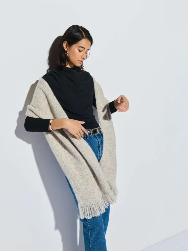 Nell Scarf sold by Nation LTD