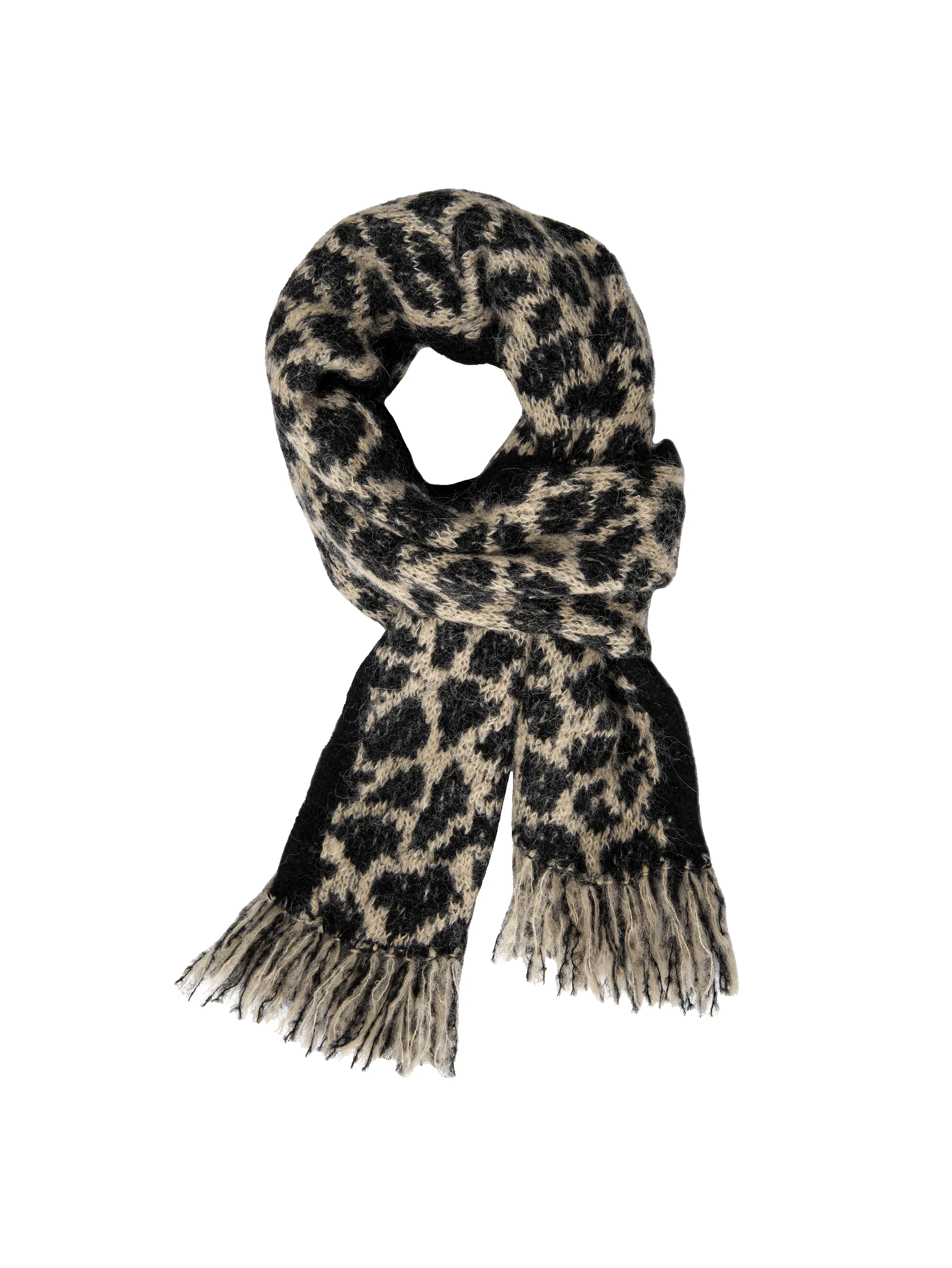 Wini Scarf sold by Nation LTD product image thumbnail 3