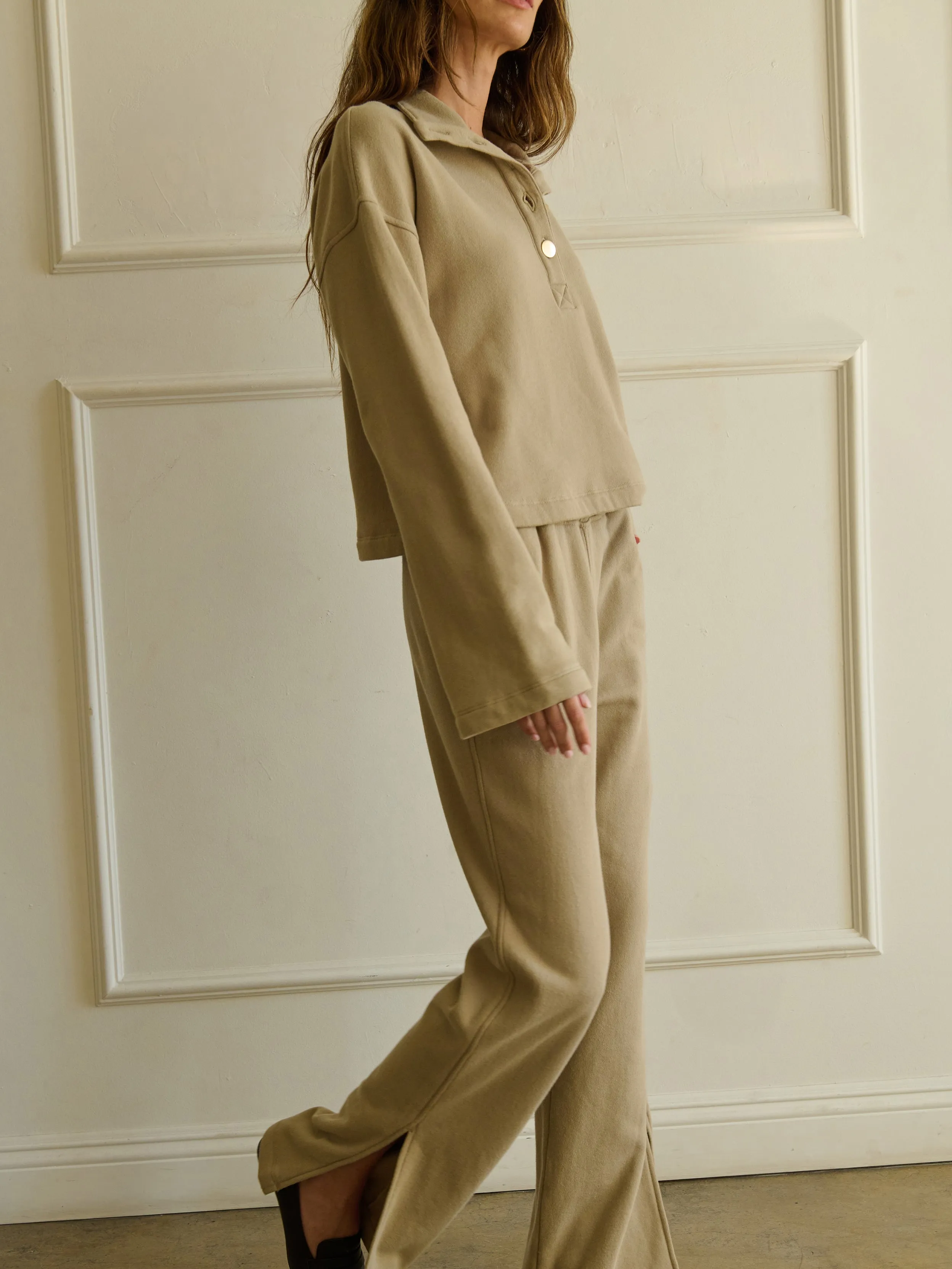 Jake Sweatpants sold by Nation LTD product image thumbnail 2