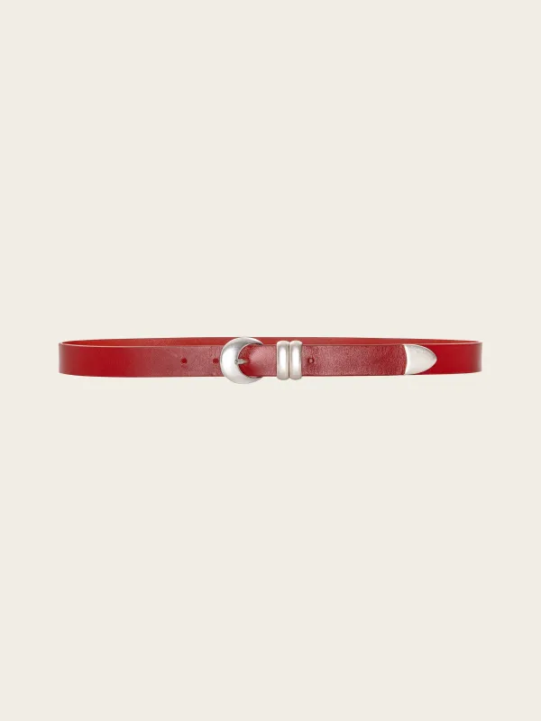 Joss Belt made by Nation Los Angeles