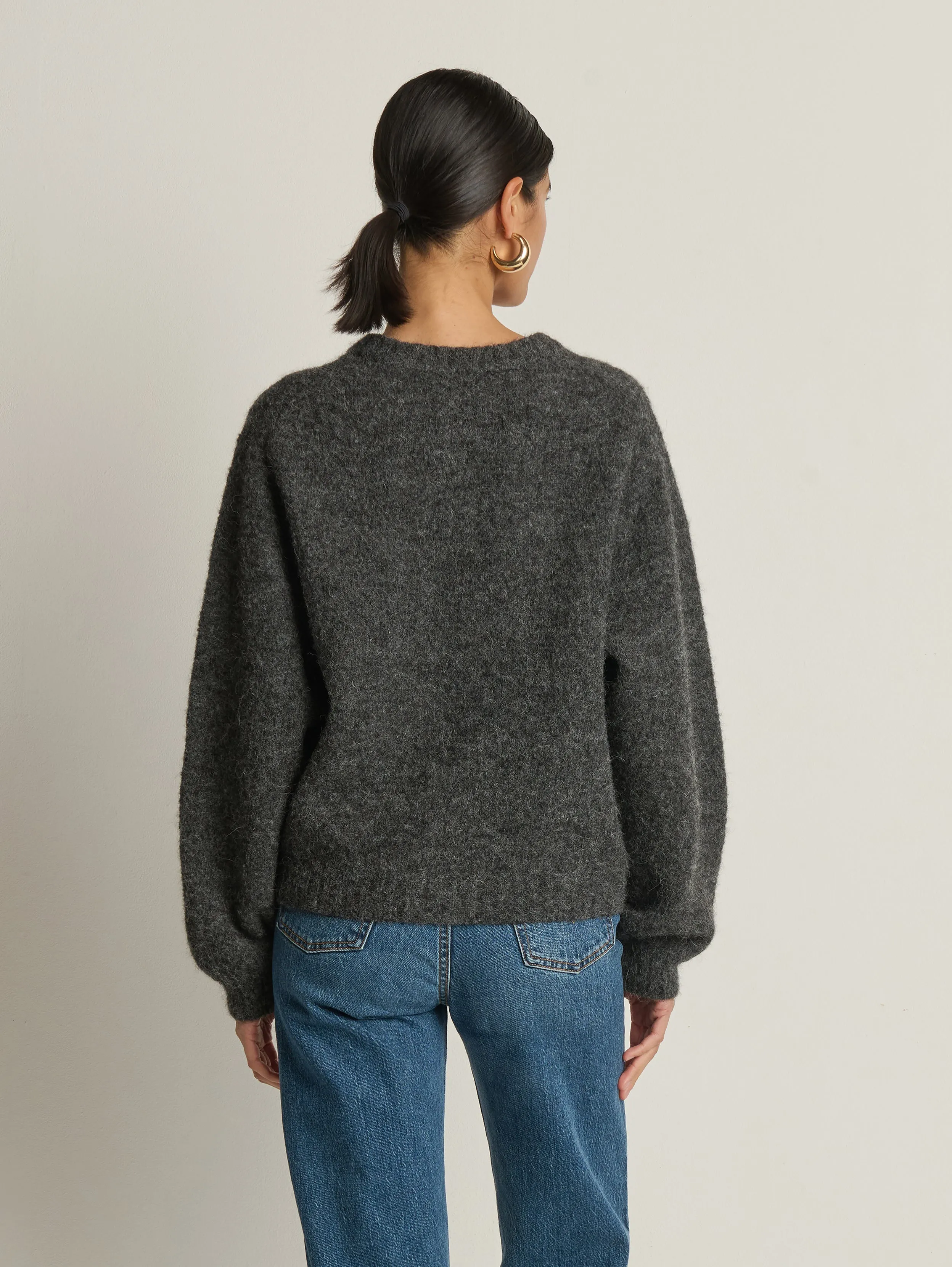 Tessa Cardigan sold by Nation LTD product image thumbnail 5